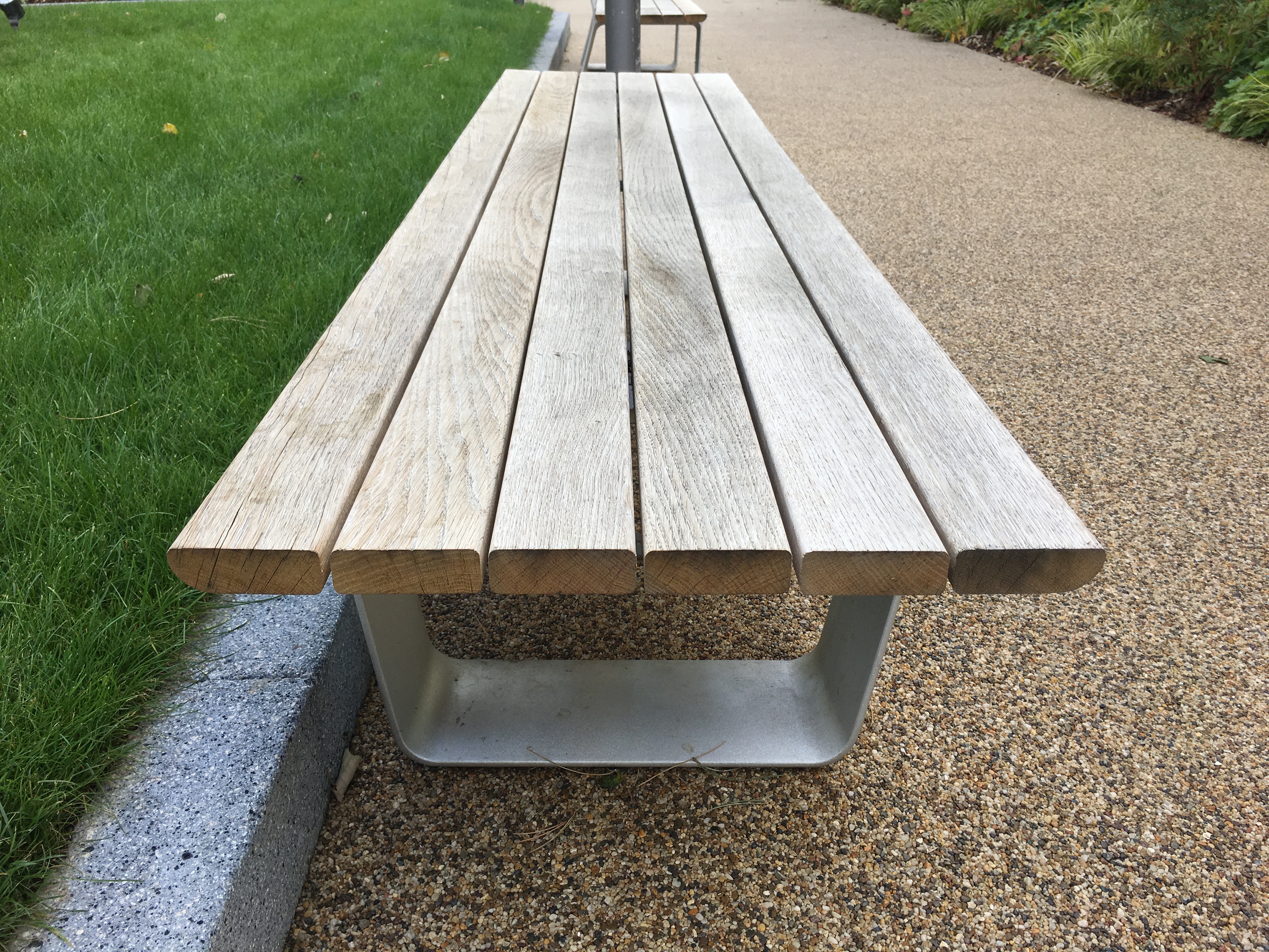 Multiplicity Seating
