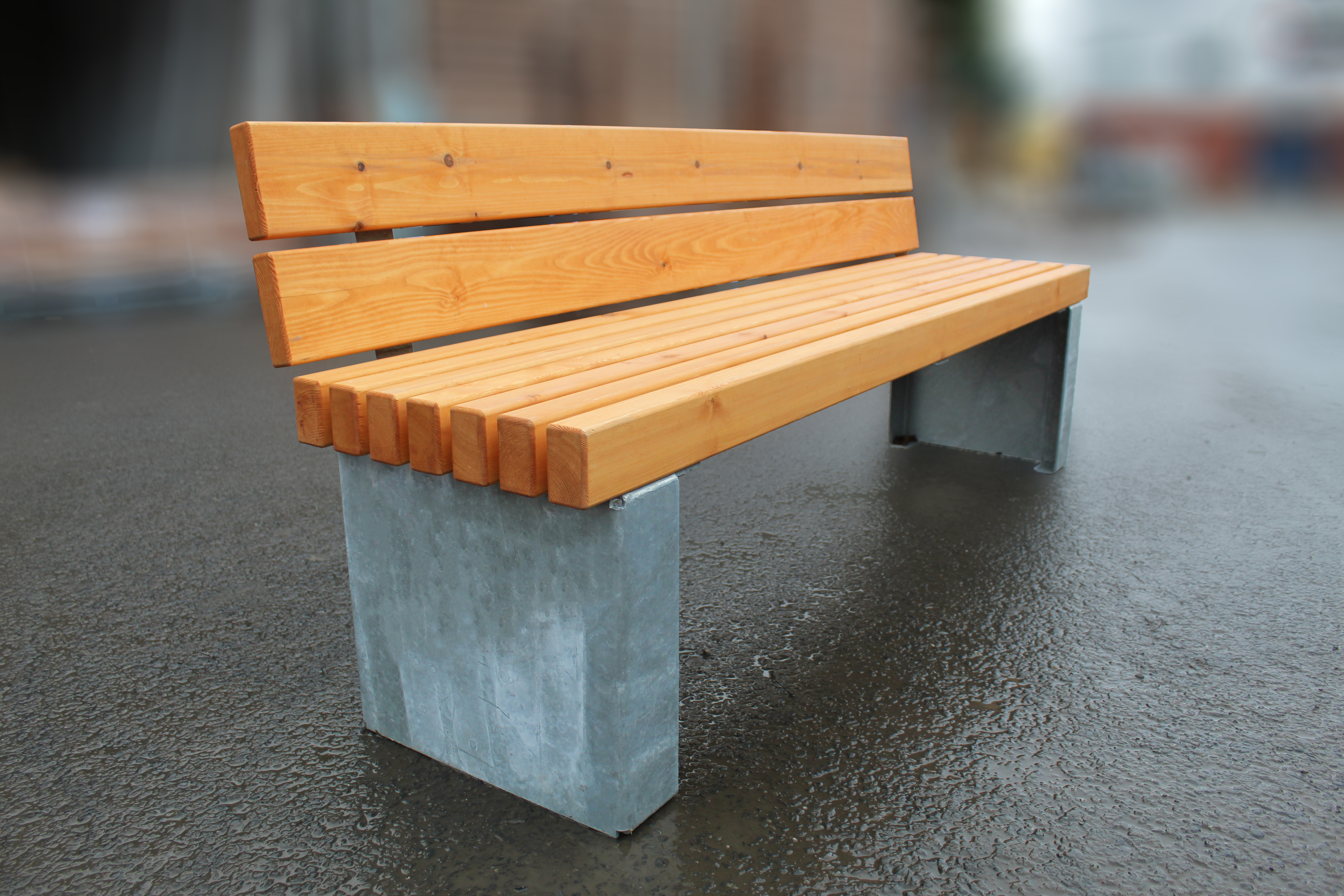 Holgate Seating
