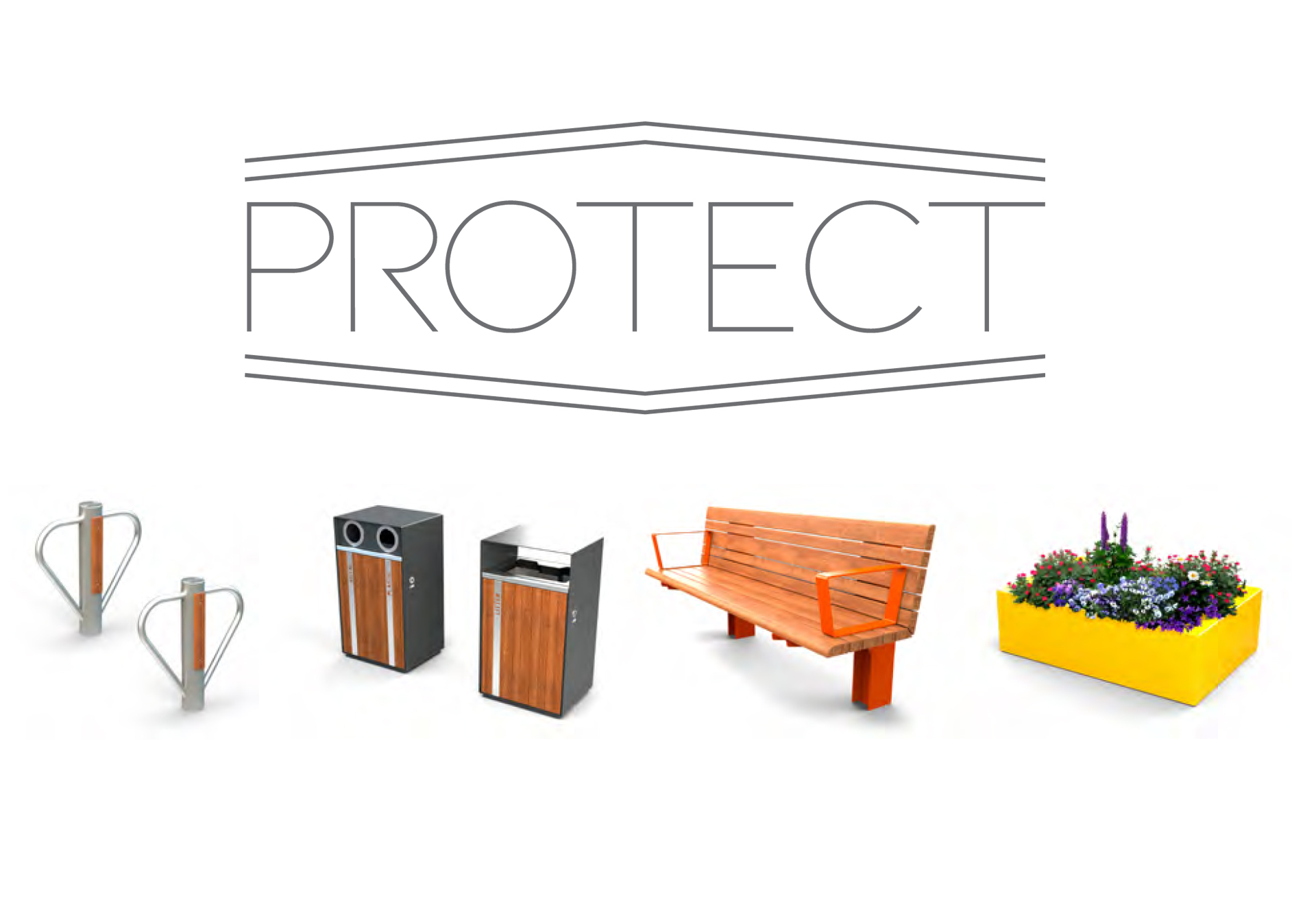 HVM Street Furniture