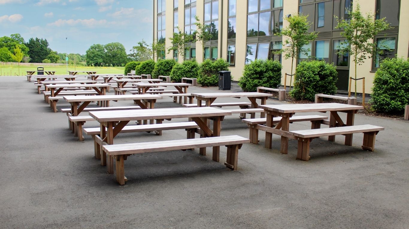 Sixth Form and Academy, Kenilworth