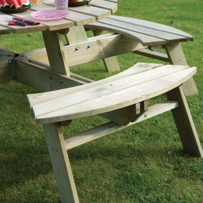 Augusta Picnic Set