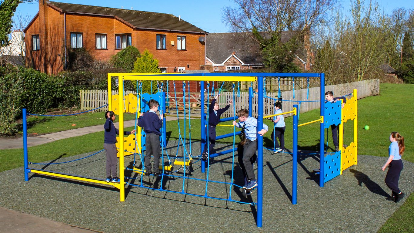 Warrington St Vincent’s Catholic Primary School