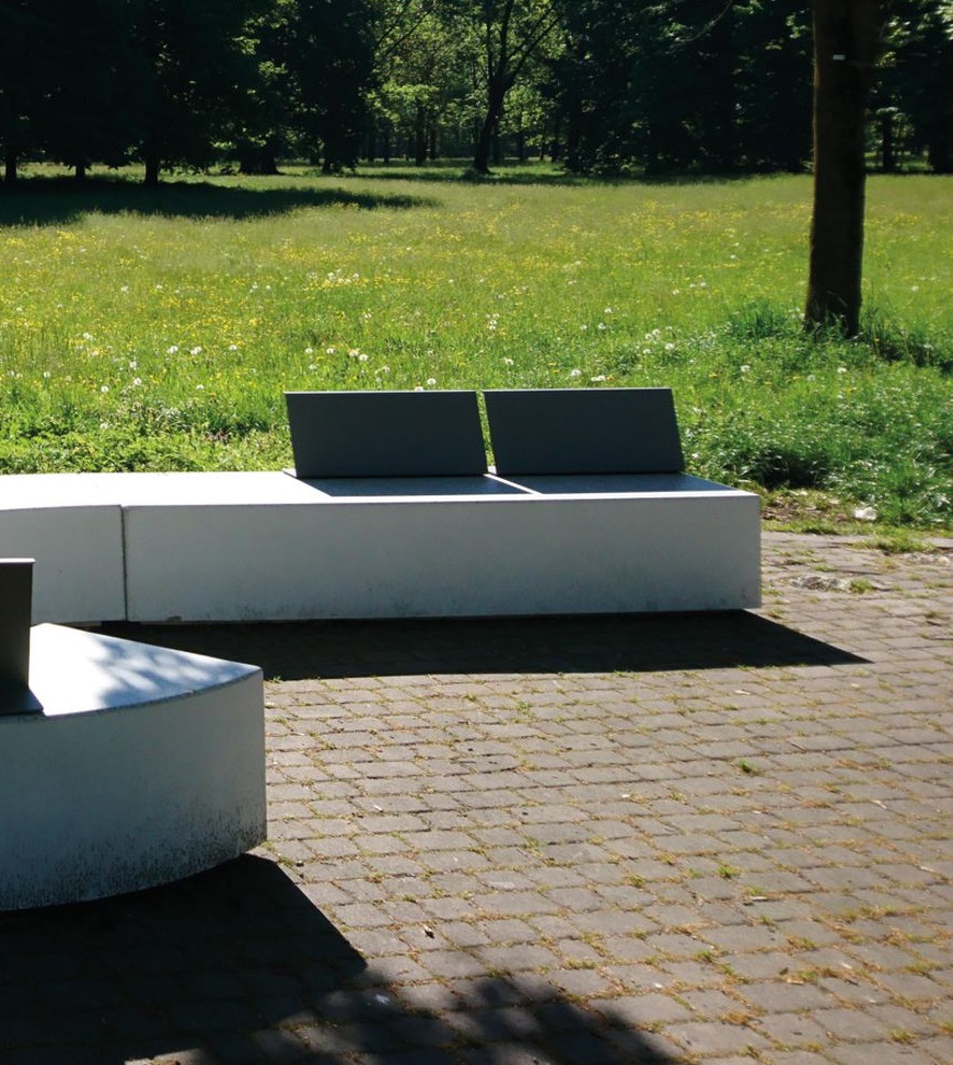 IBox Seating