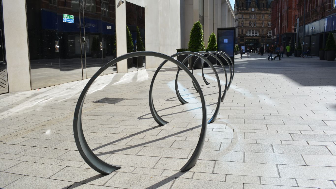 Victoria Gate, Leeds