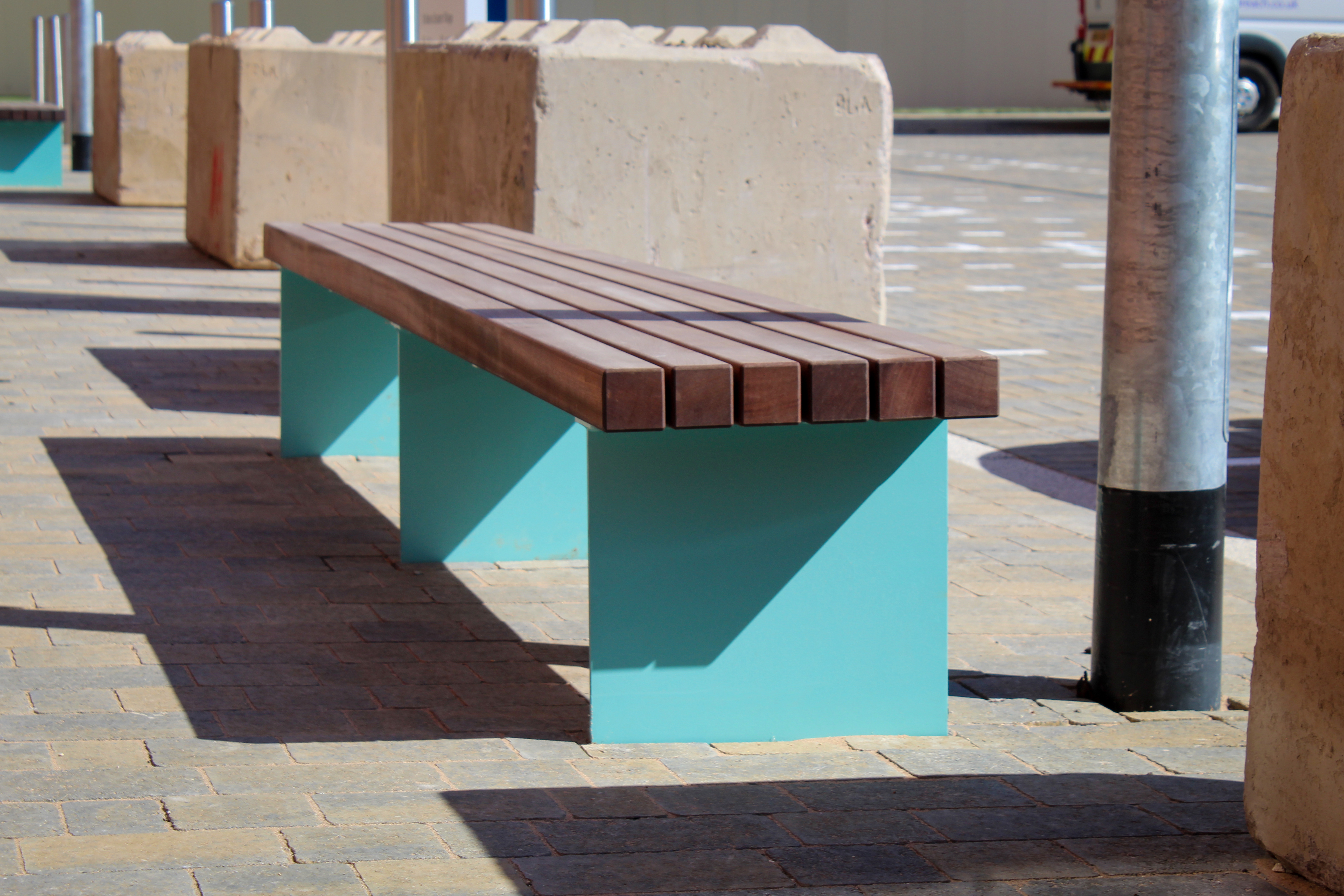 Greengate Seating