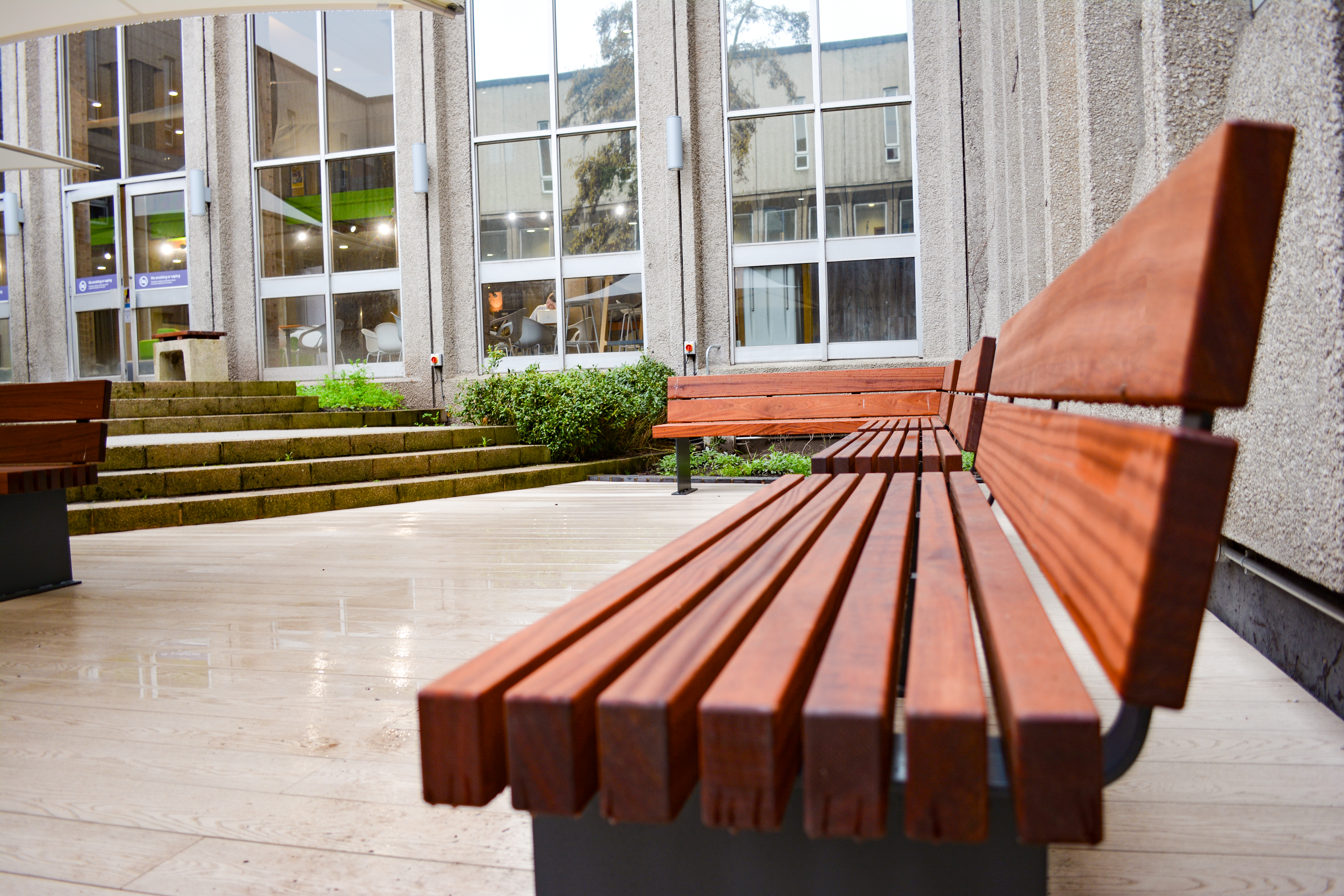 Greengate Seating
