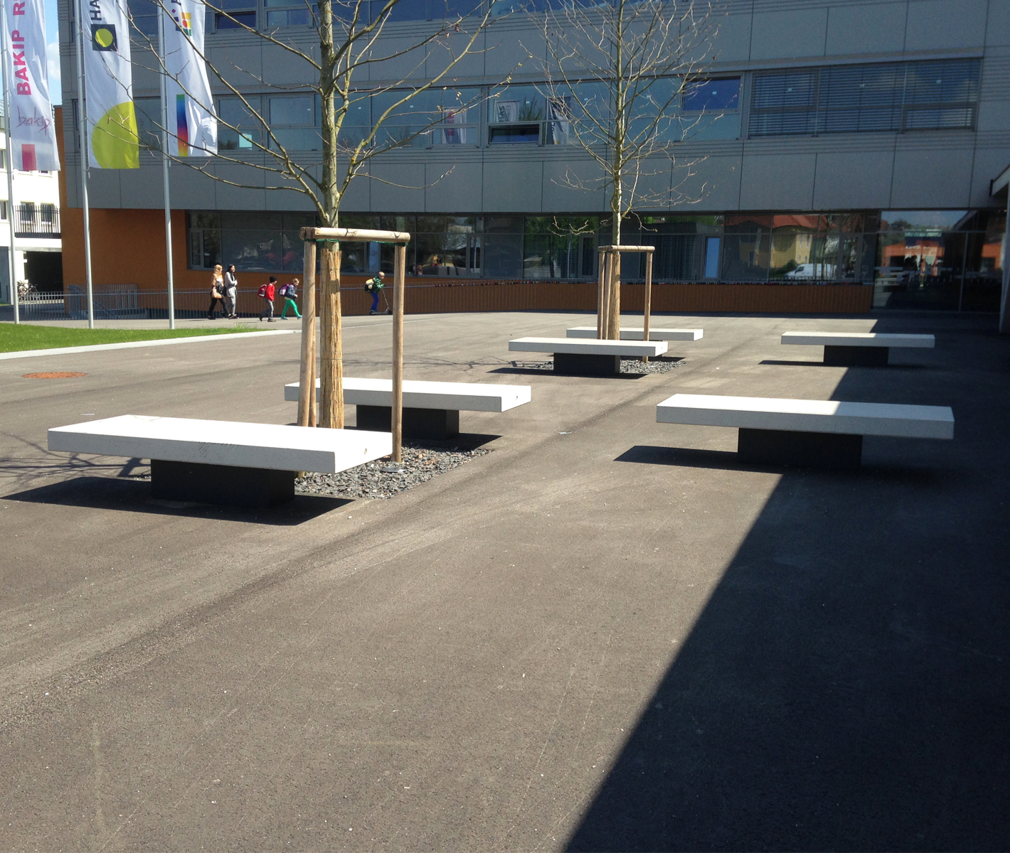 Agata Seating