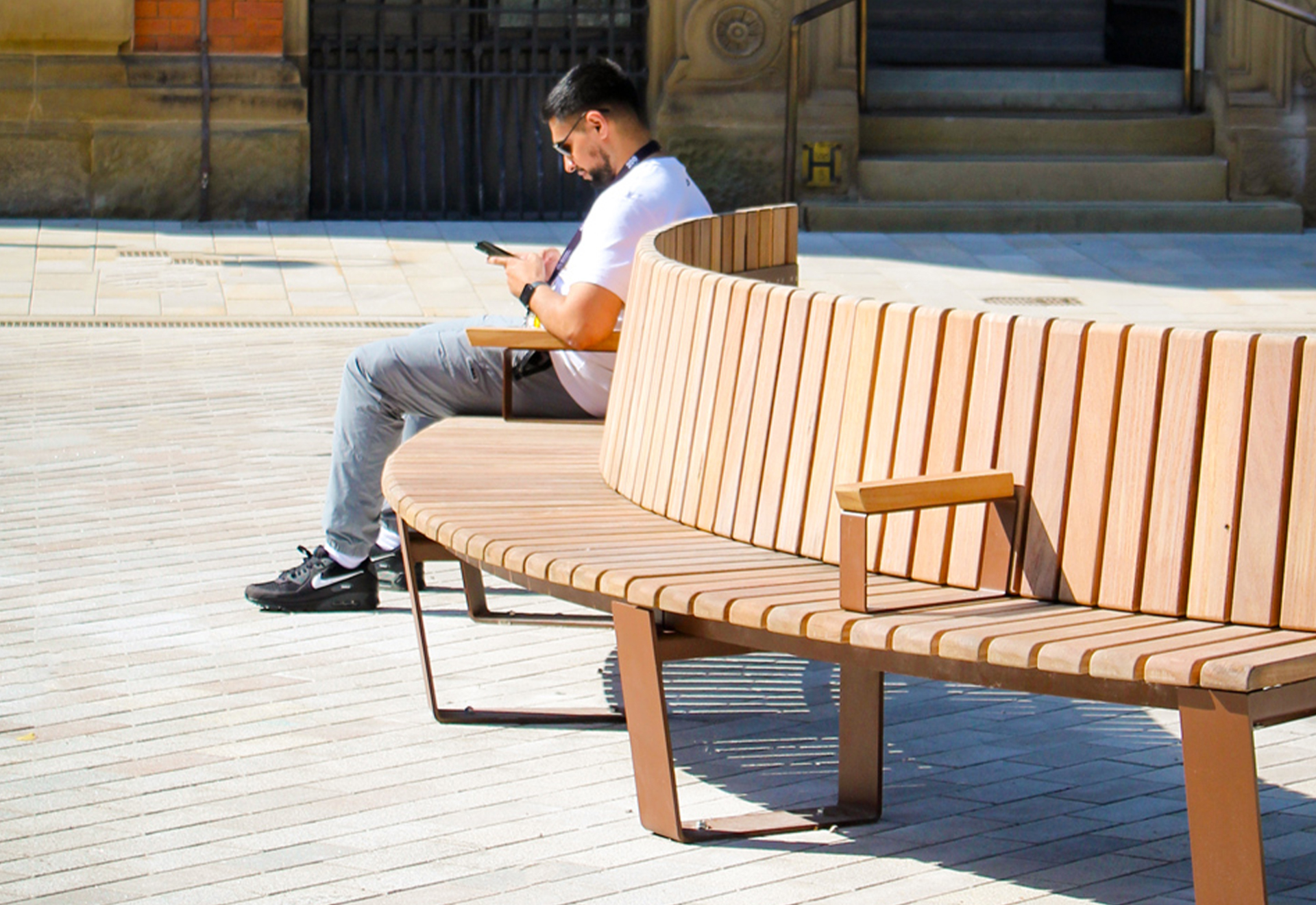 Seating