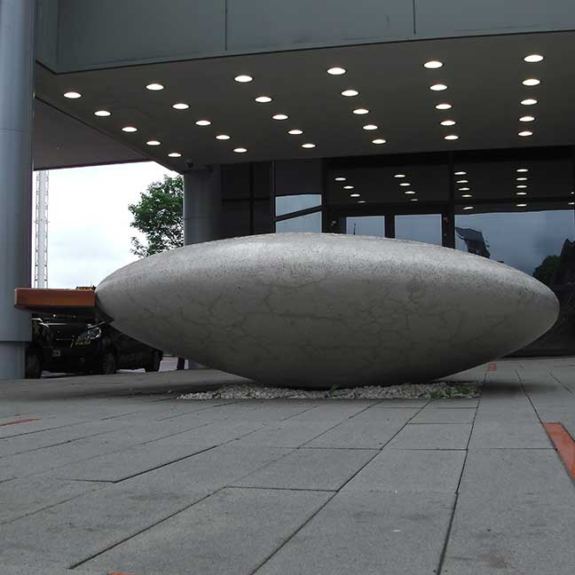 Moonstone Seating