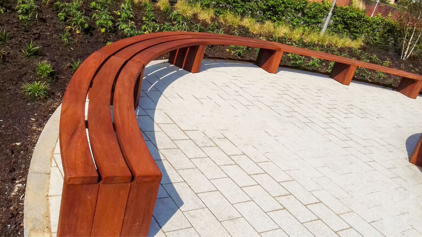 UCLan University, Preston
