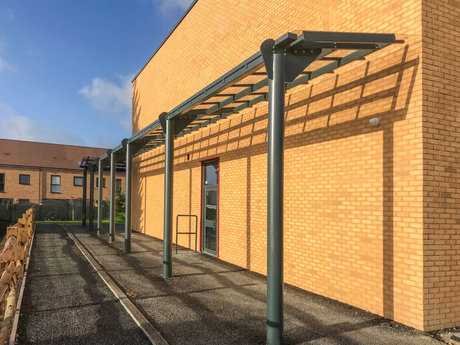 Moreton Canopy