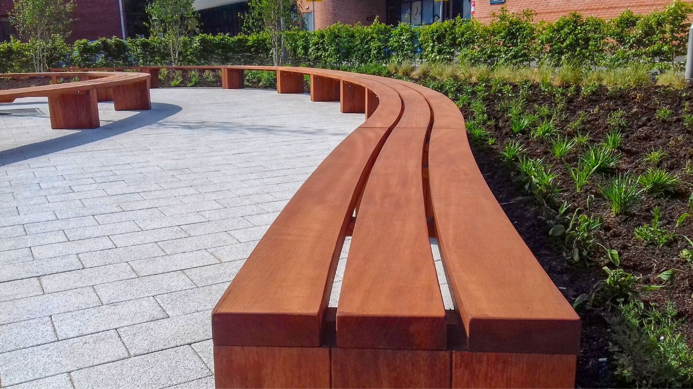 UCLan University, Preston