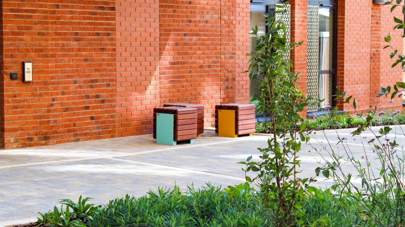St Marks Student Village, Lincoln