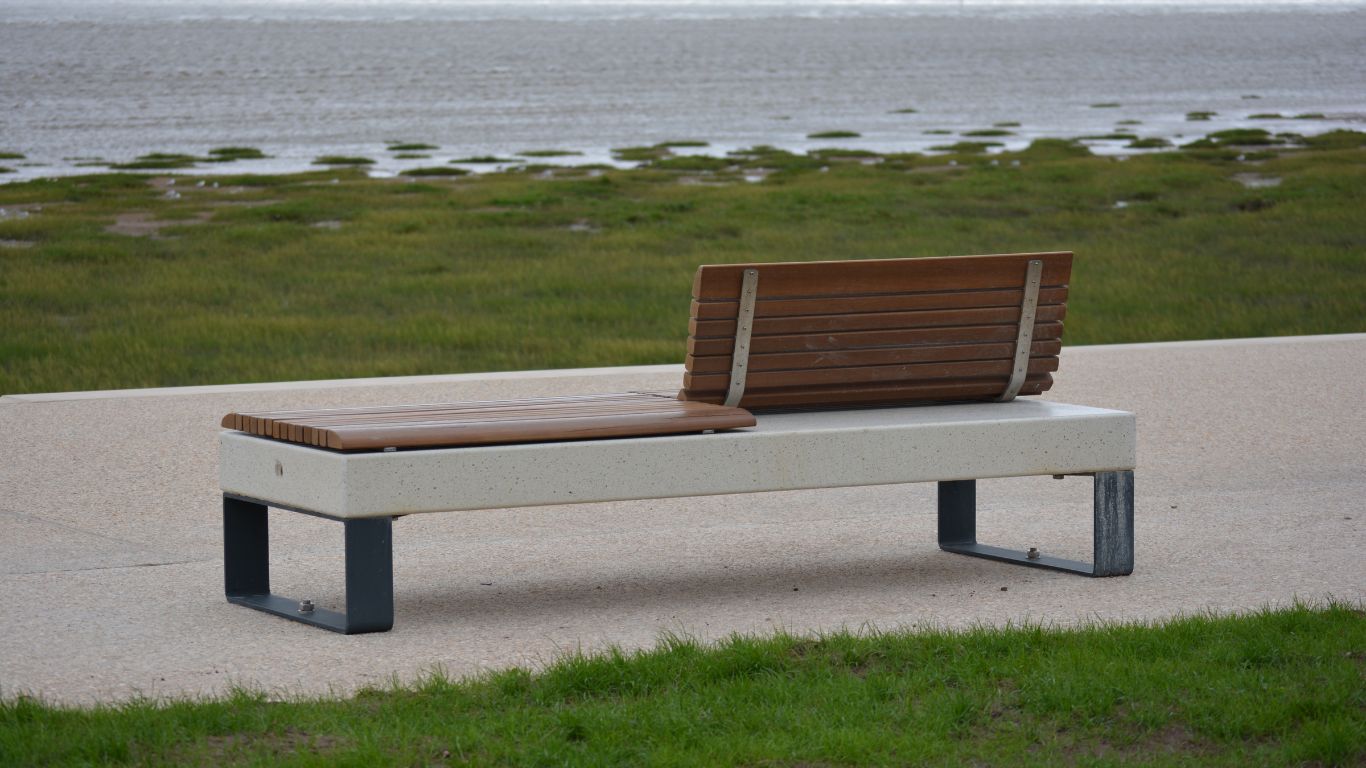 Fylde Promenade, Lytham