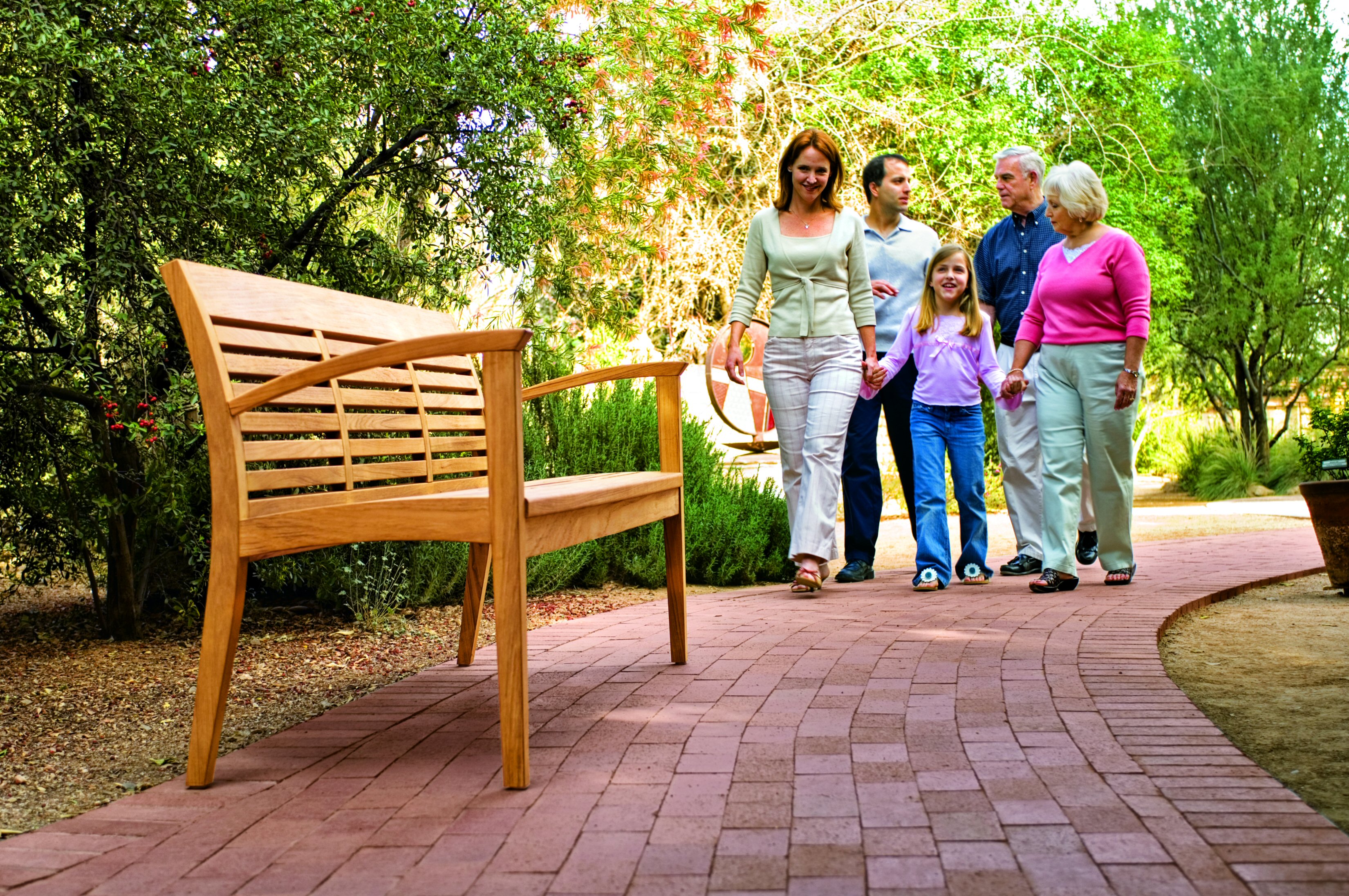 Wellspring Seating