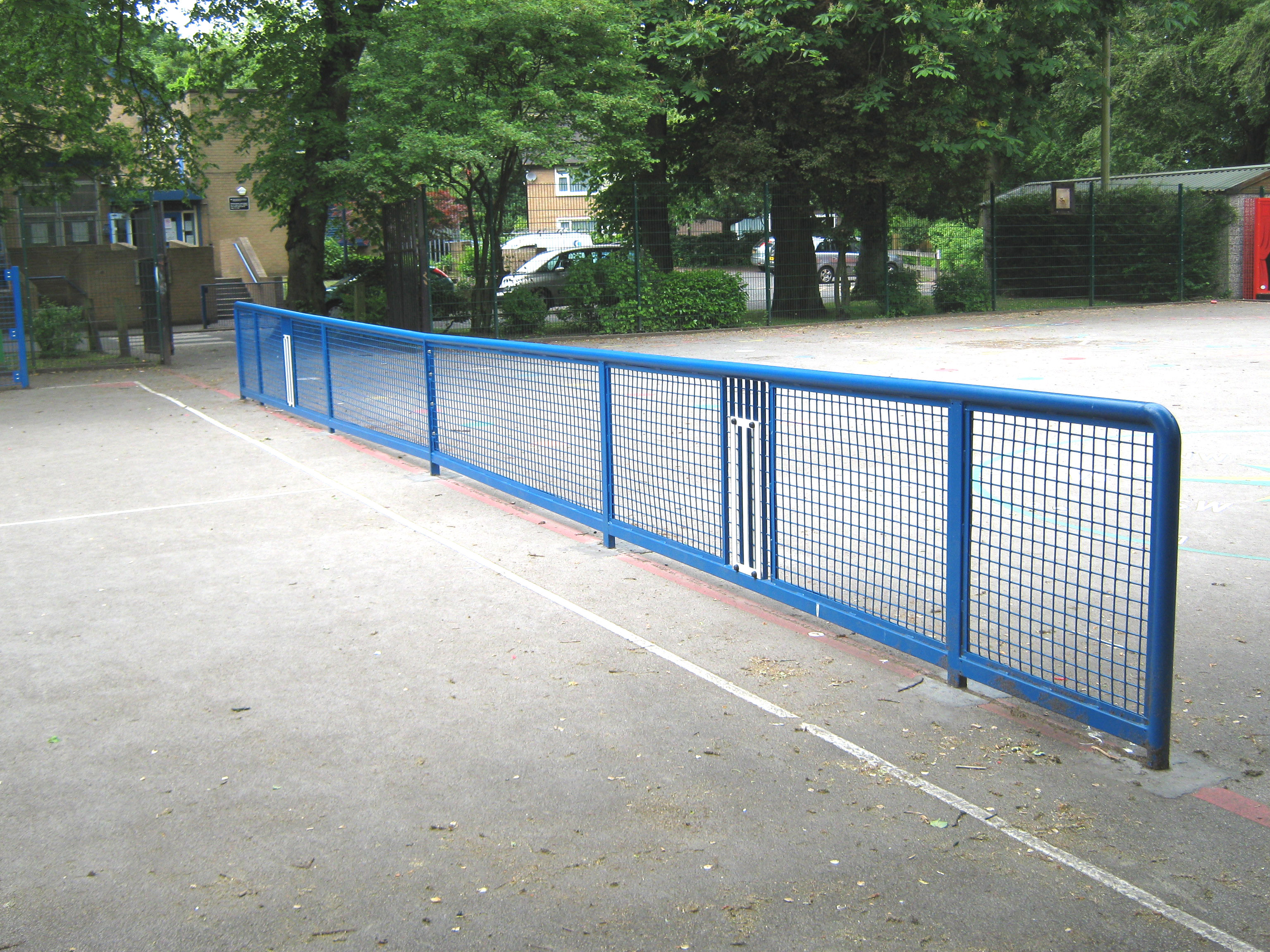 Full Size Tennis Net
