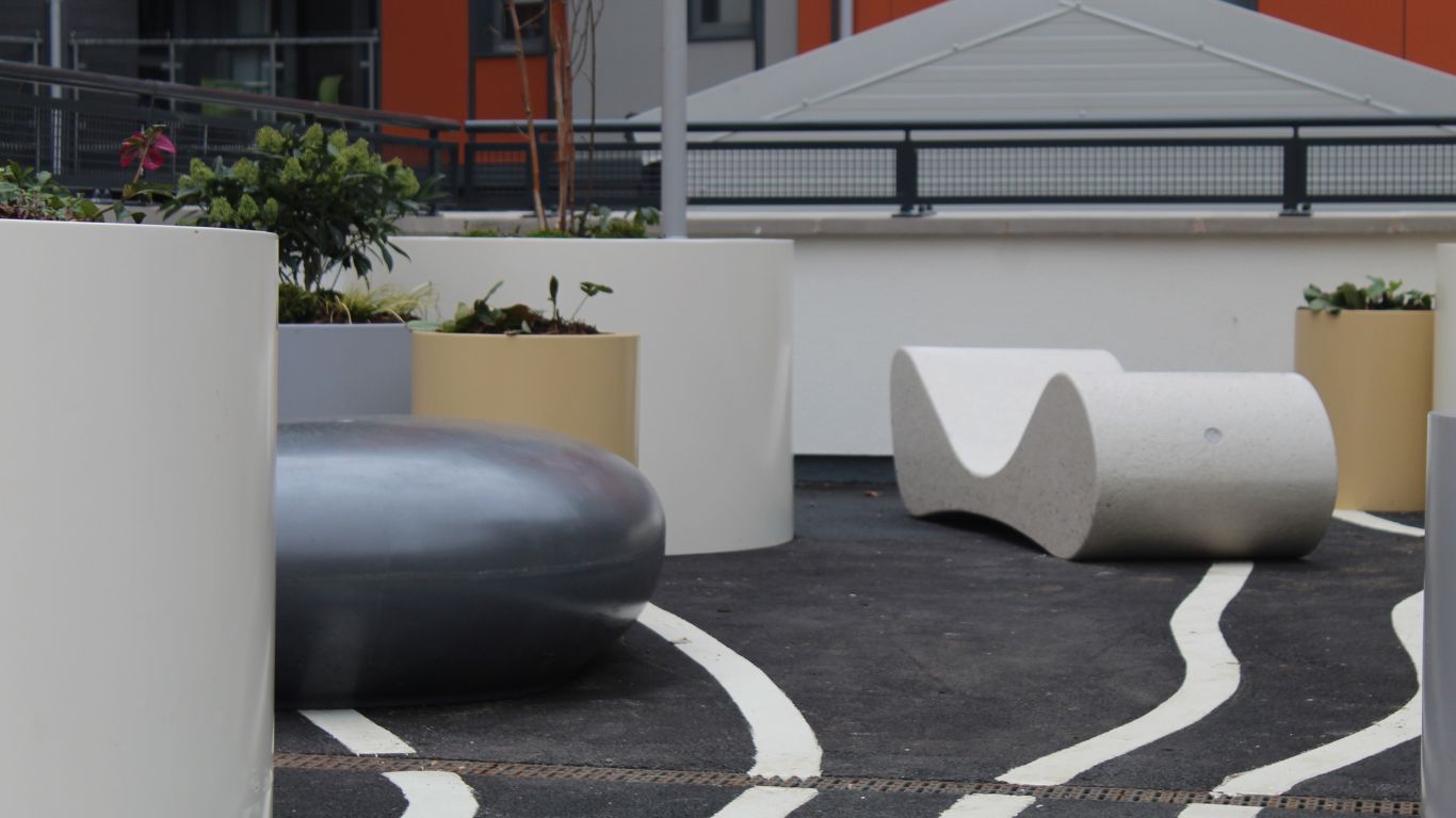 iQ Wilmslow Park Student Accommodation, Manchester