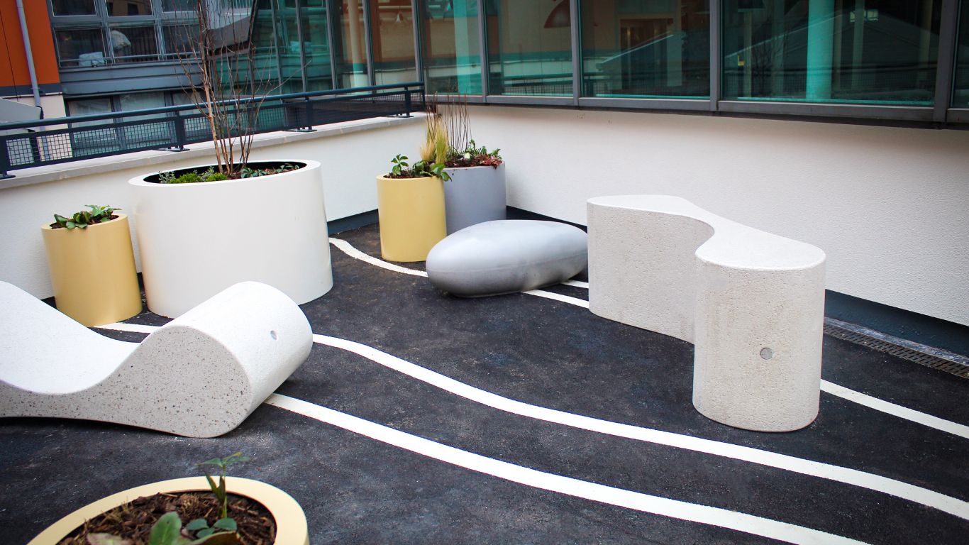iQ Wilmslow Park Student Accommodation, Manchester