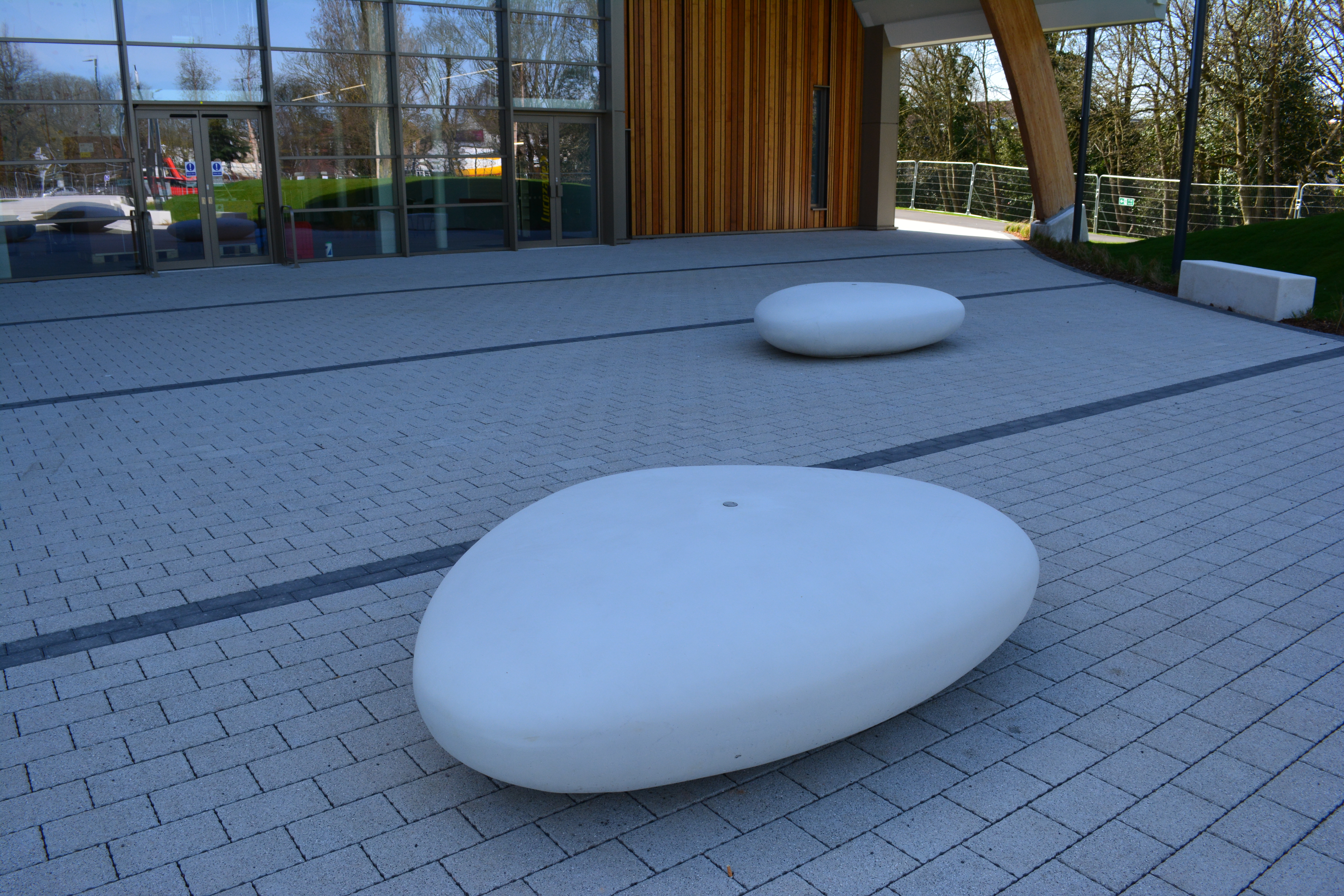 Moonstone Seating