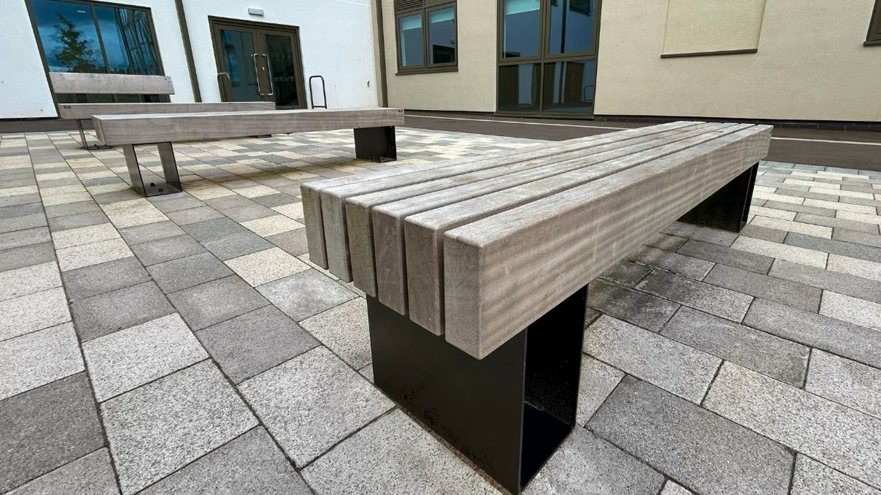 Hyde Seating