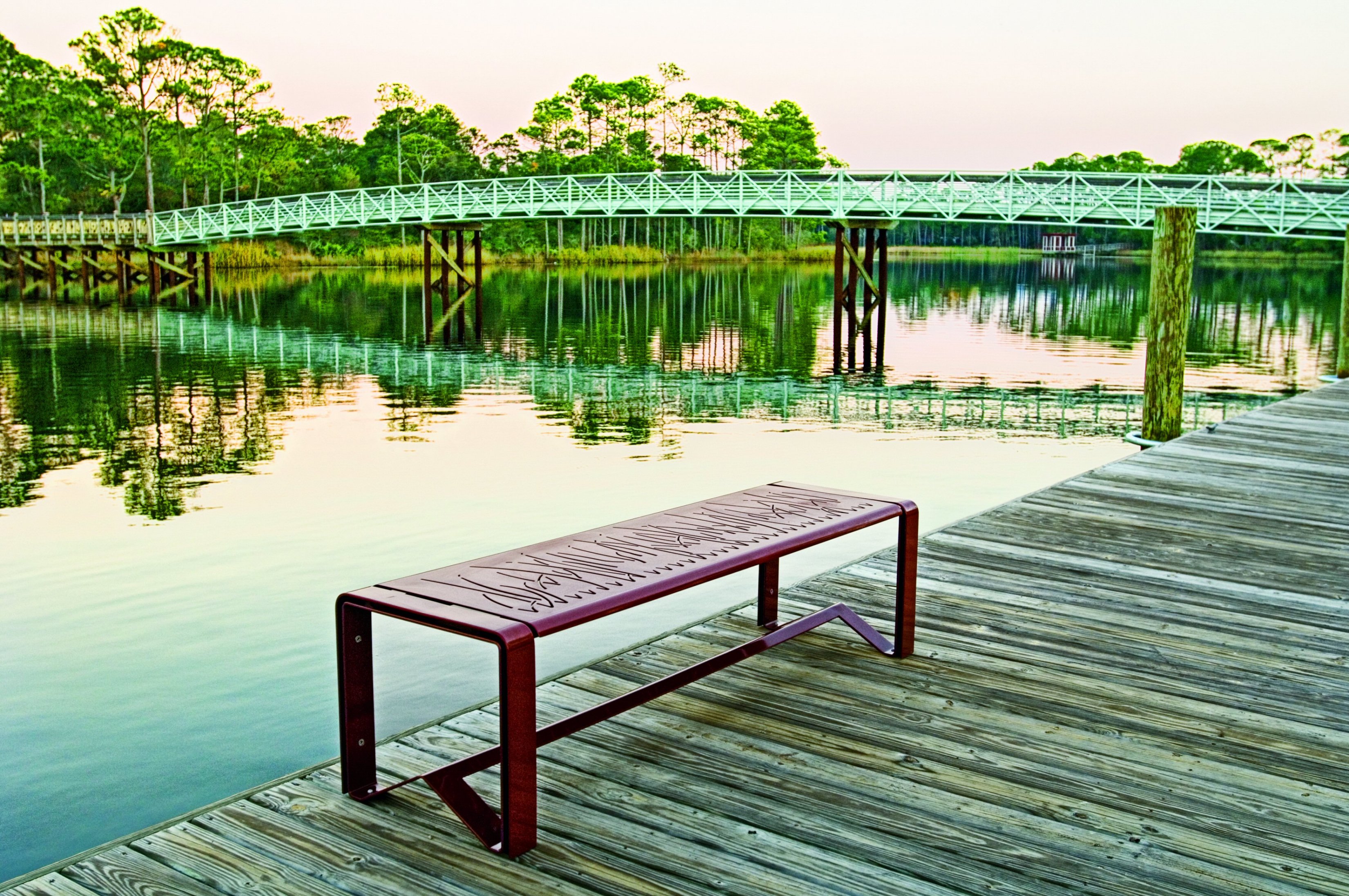 Lakeside Seating