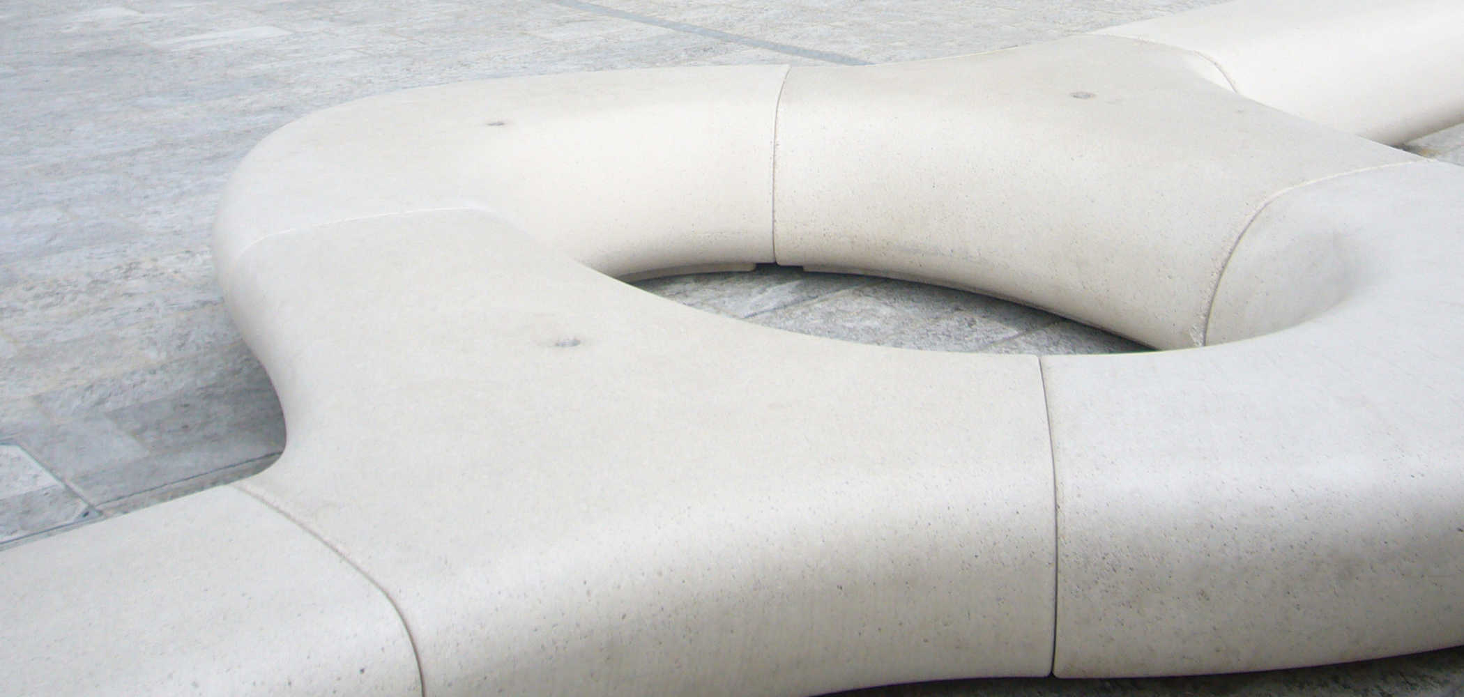 Tree Line Seating