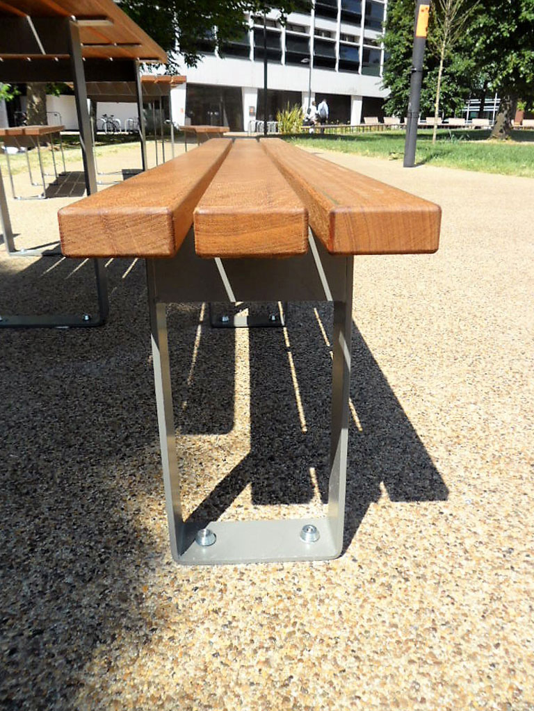 Brunswick Seating