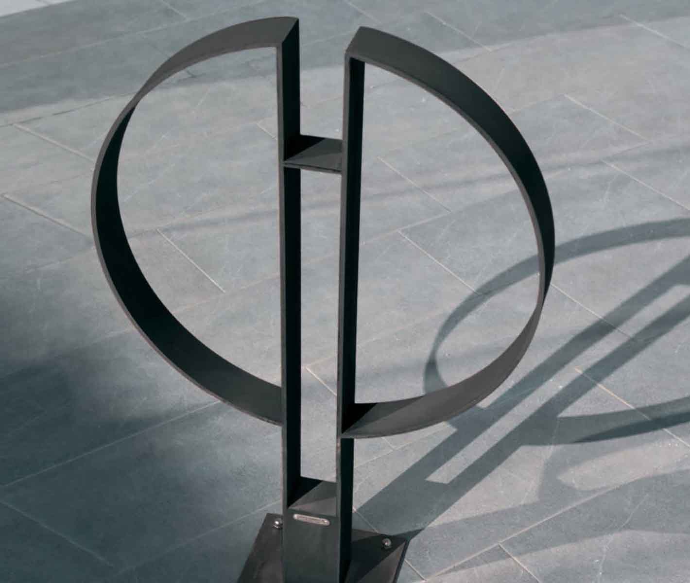 Café Bike Stand