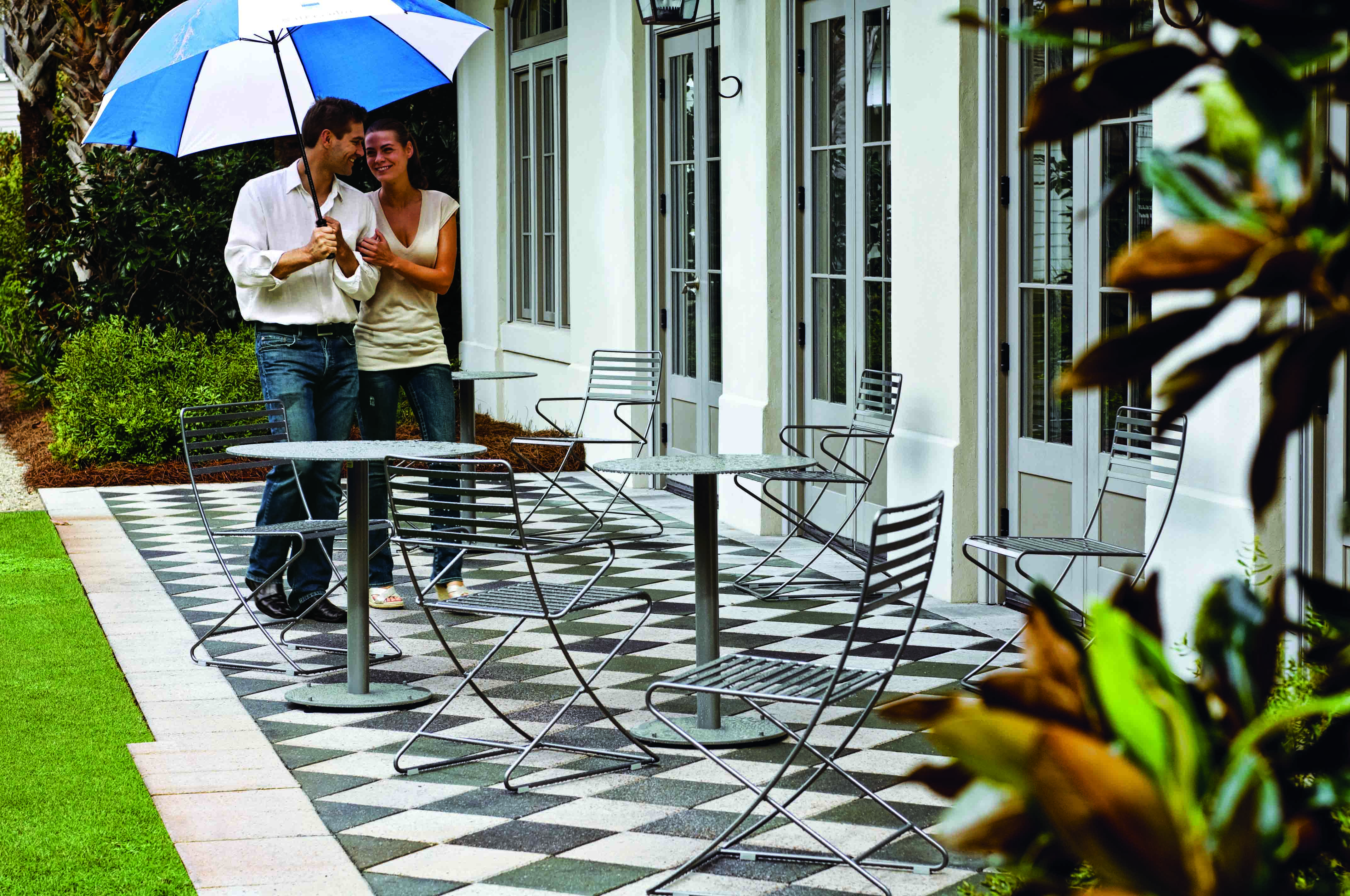 Parc Seating