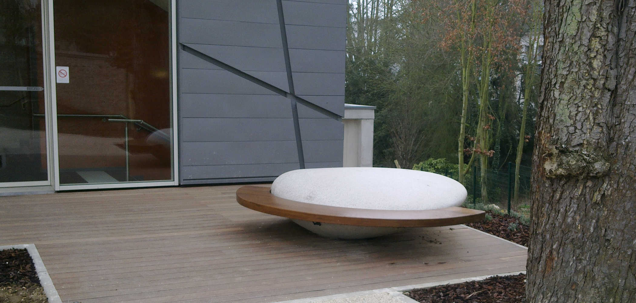 Moonstone Seating