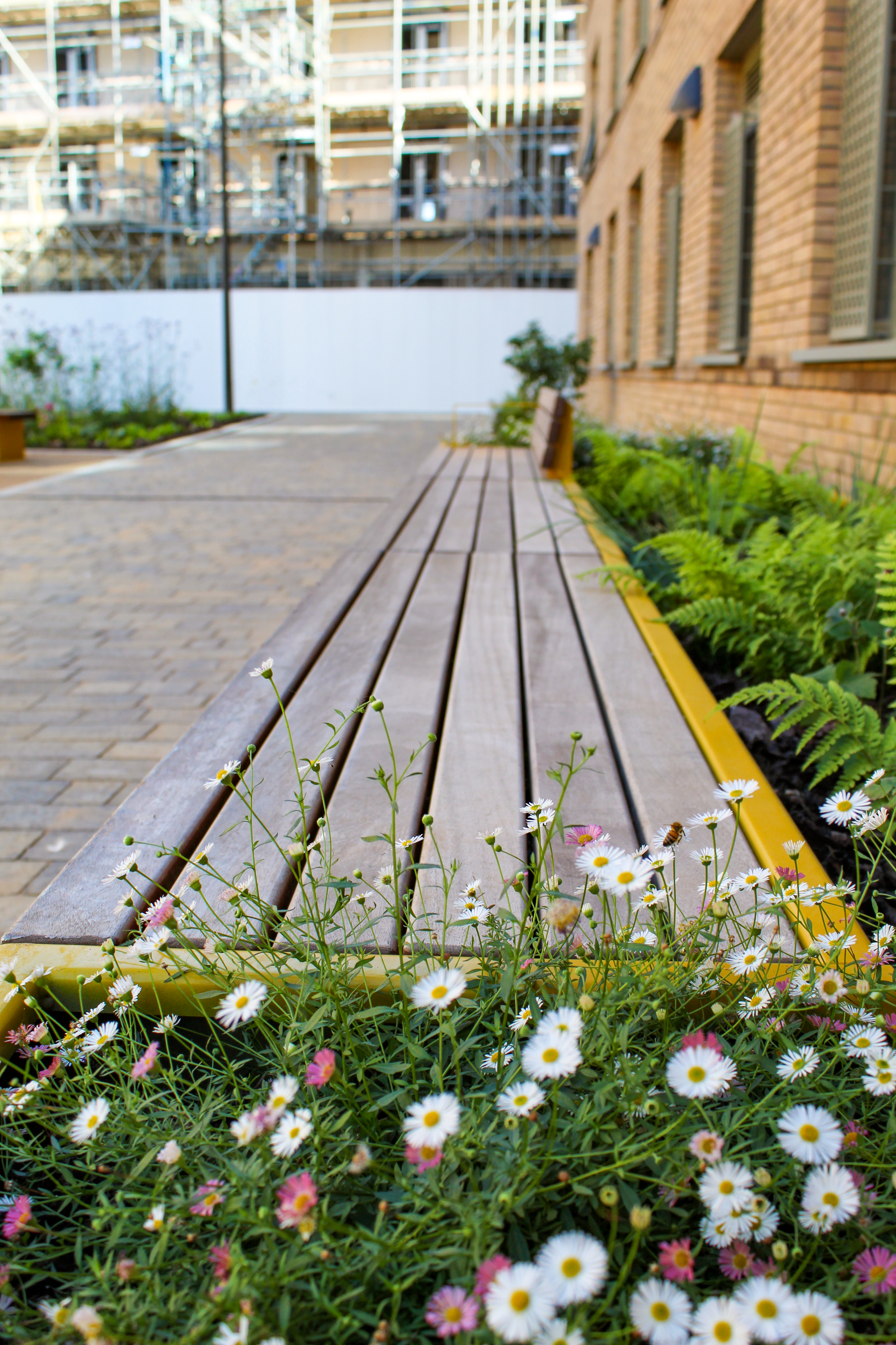 Inspira Planter