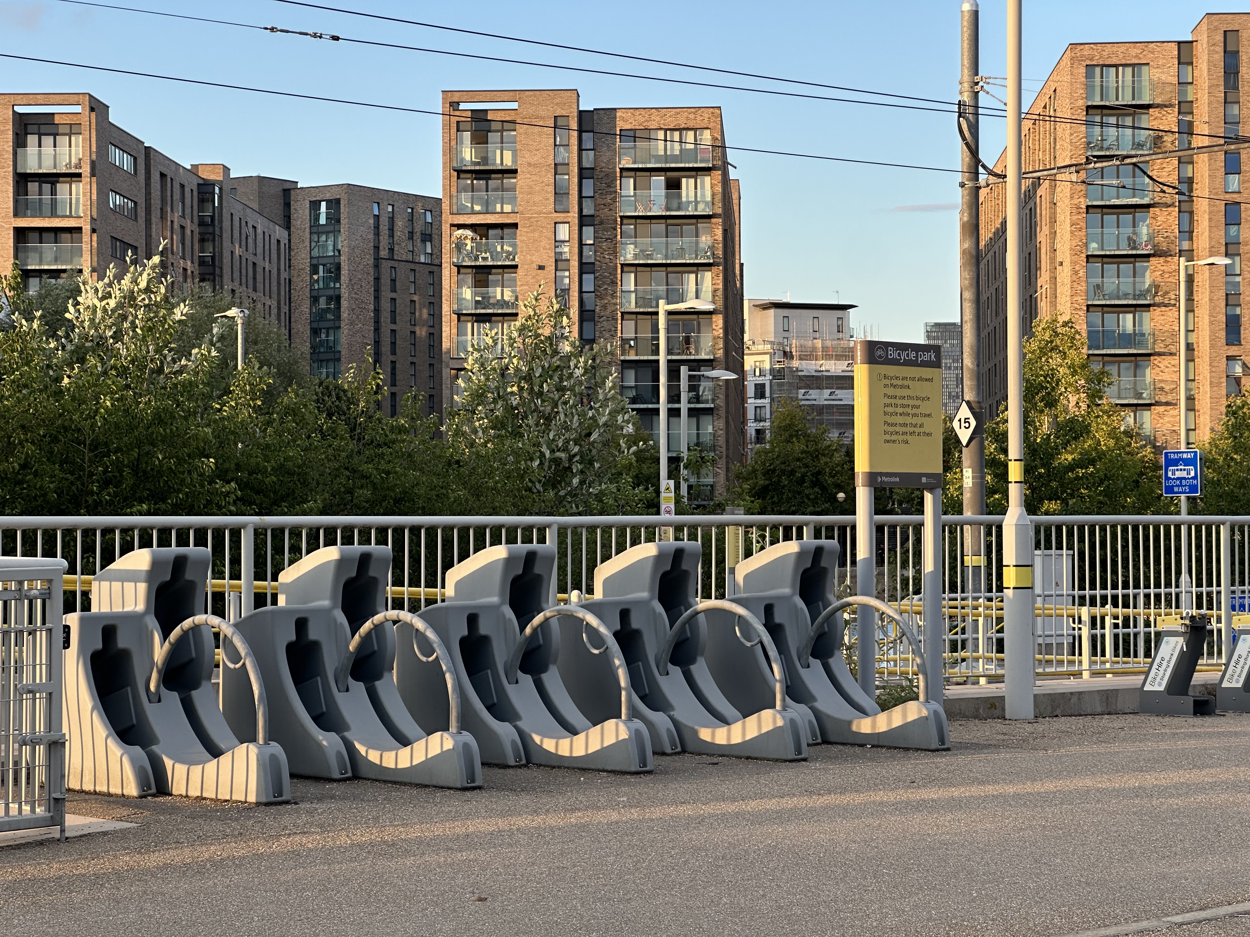 Streetpod