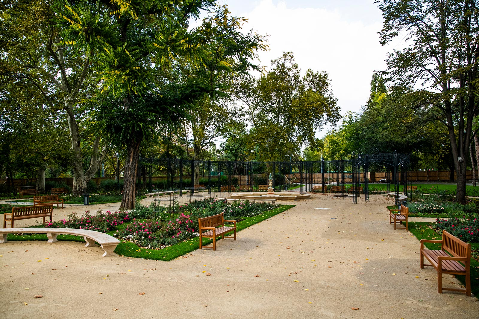 Alpino Seating