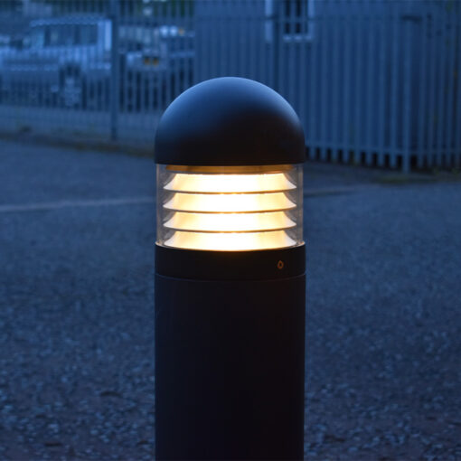 Lighthouse Bollard Light