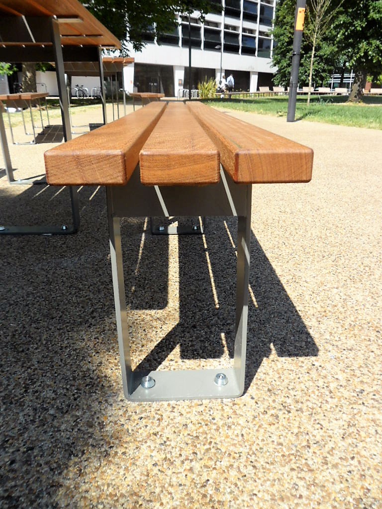 Brunswick Picnic Table