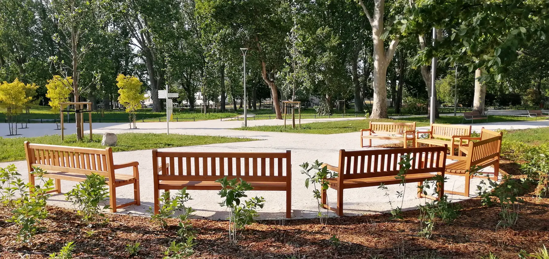 Alpino Seating