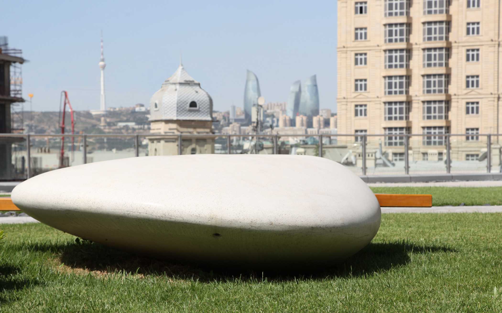 Moonstone Seating