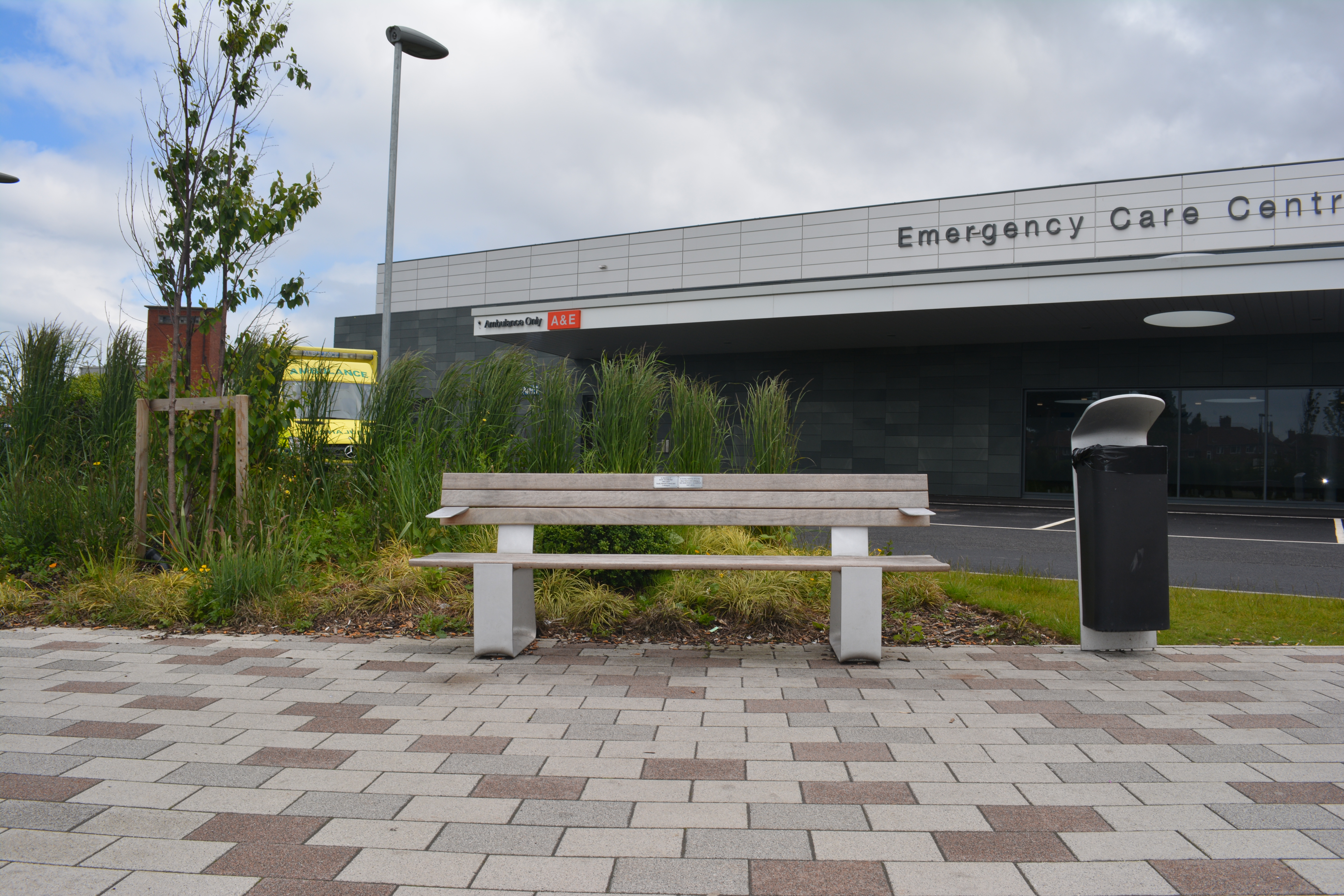 Multiplicity Seating