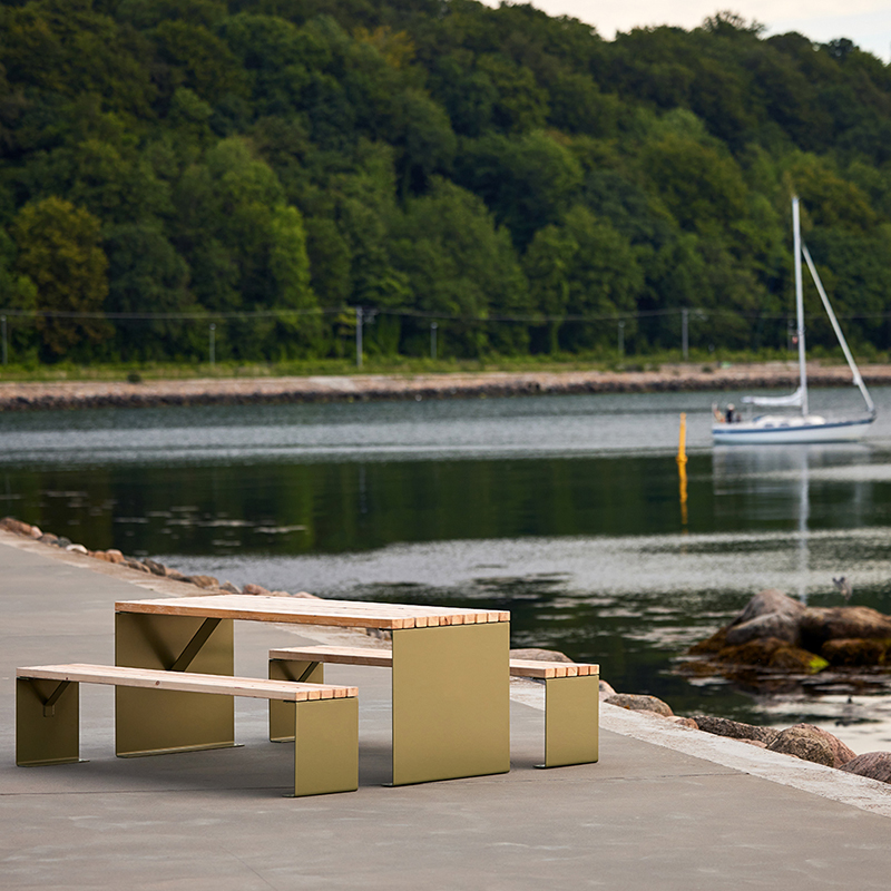 Linn Seating
