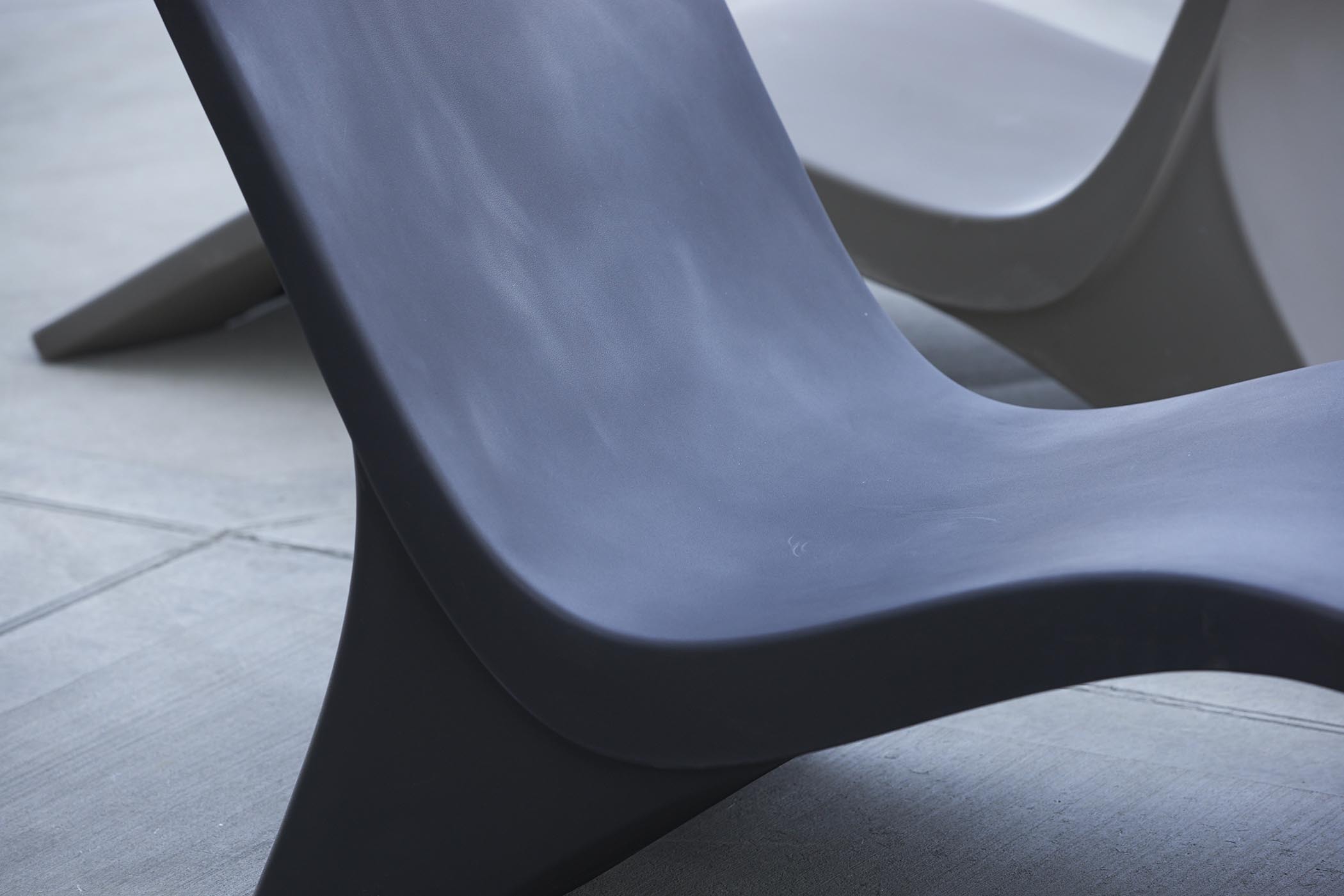 Chill Seating