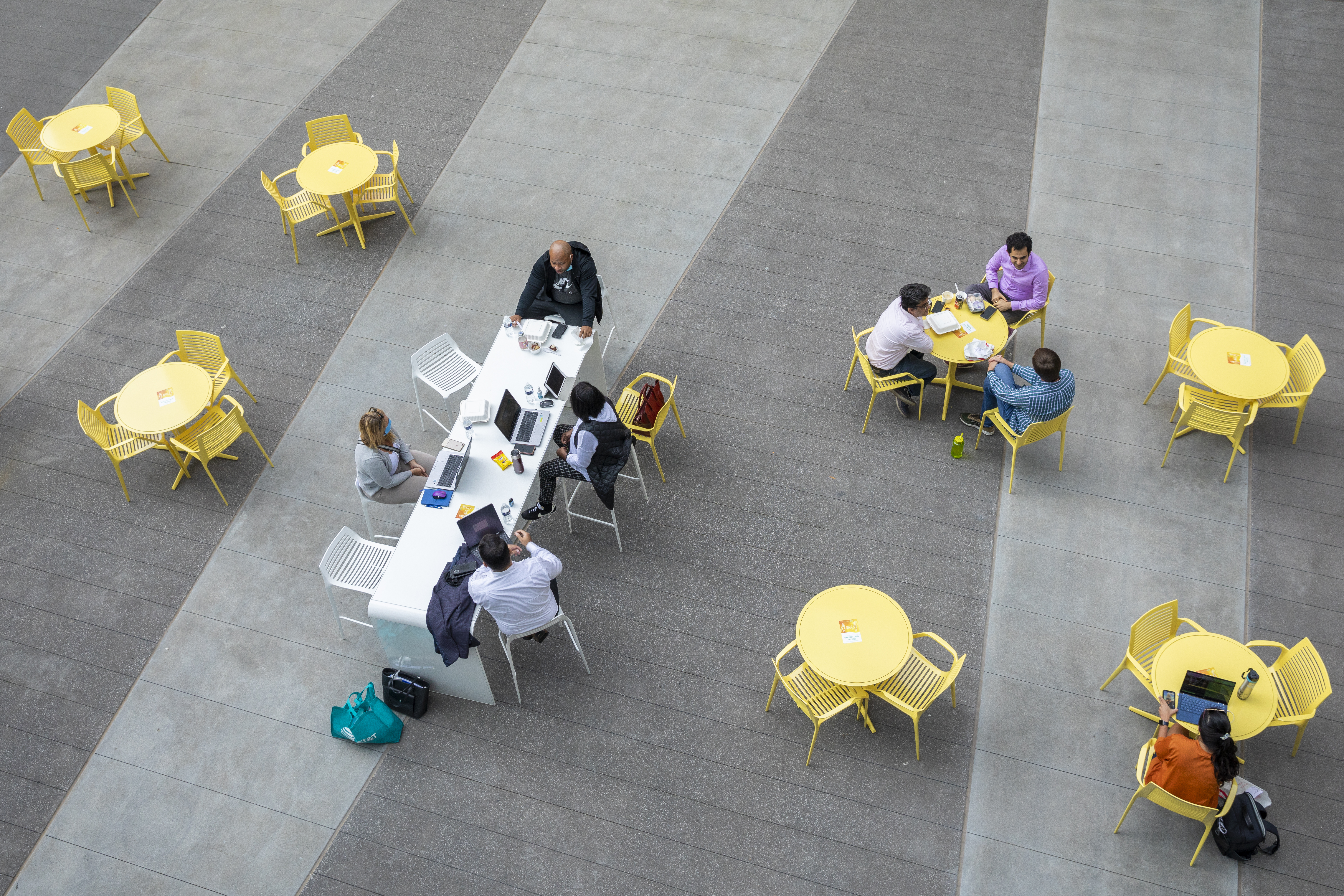 Chipman Dining Table