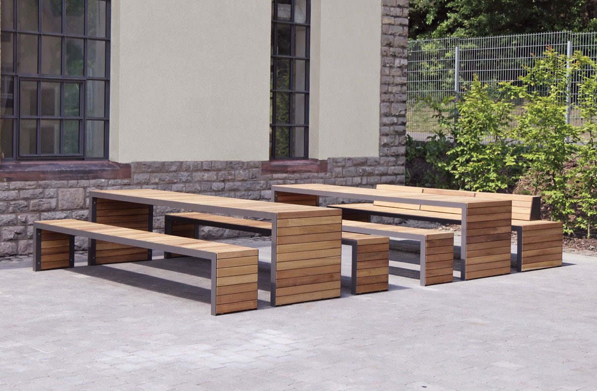 Linares Picnic Set