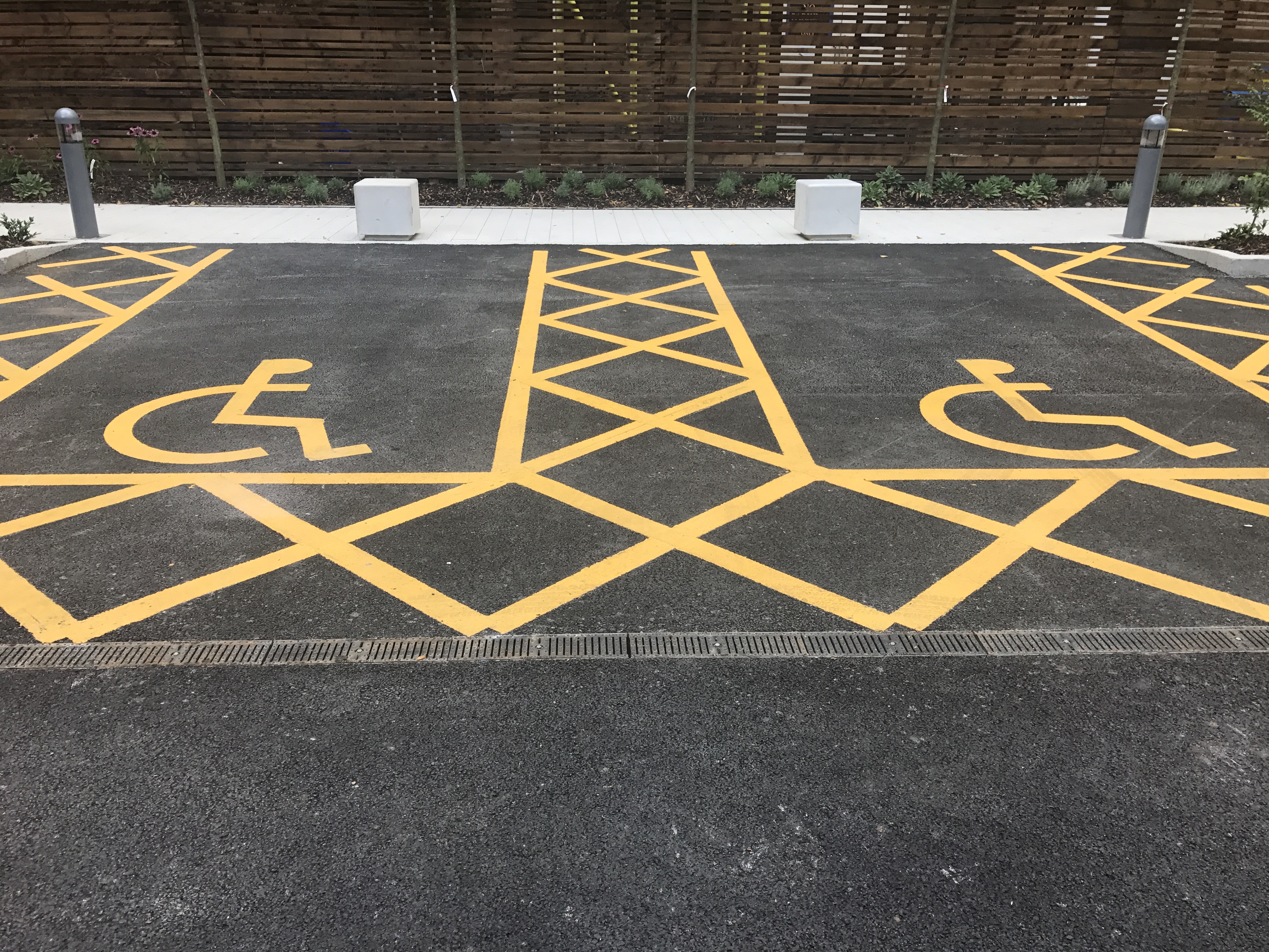 Harbour Seating