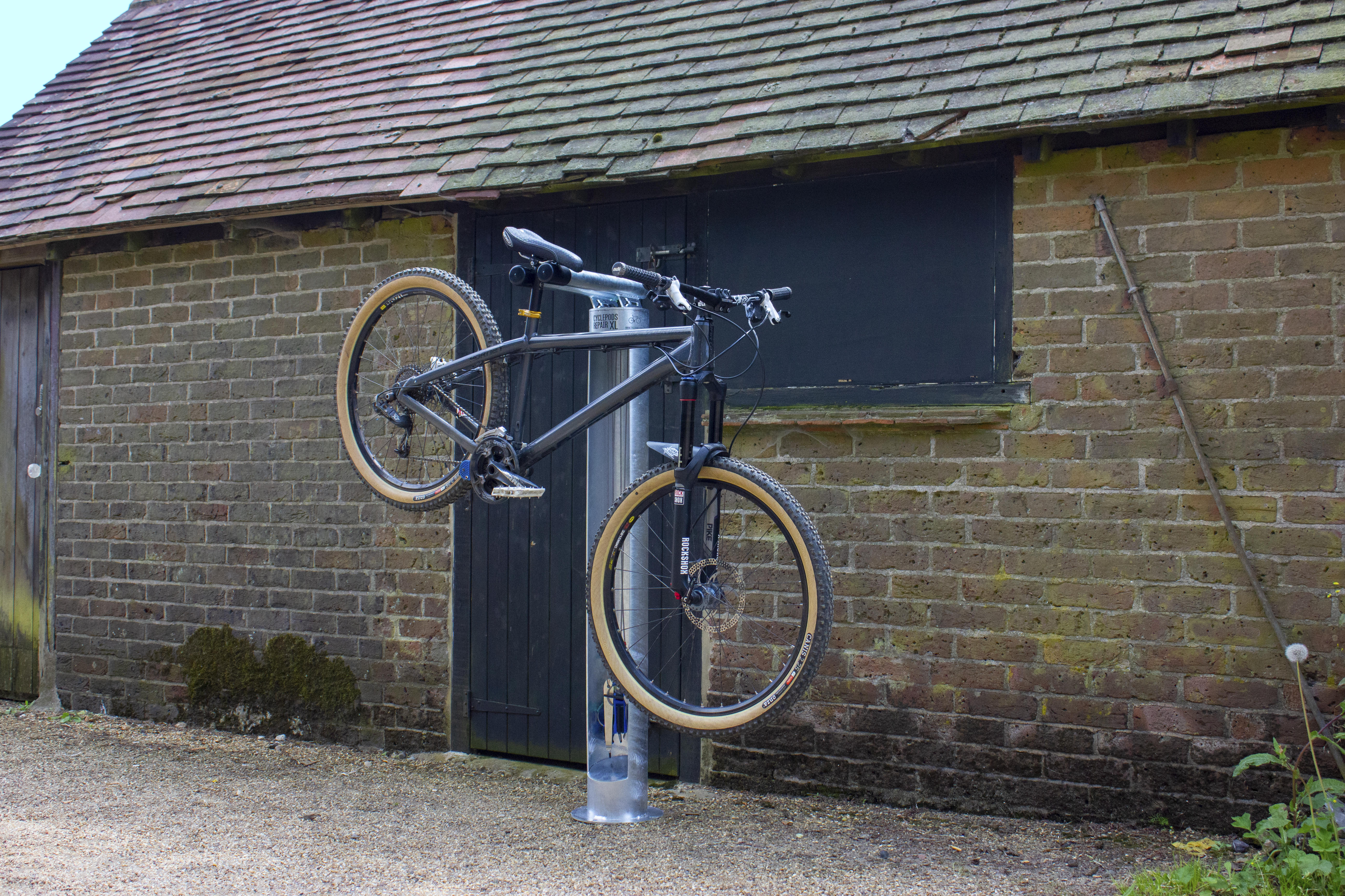 Repair XL Stand