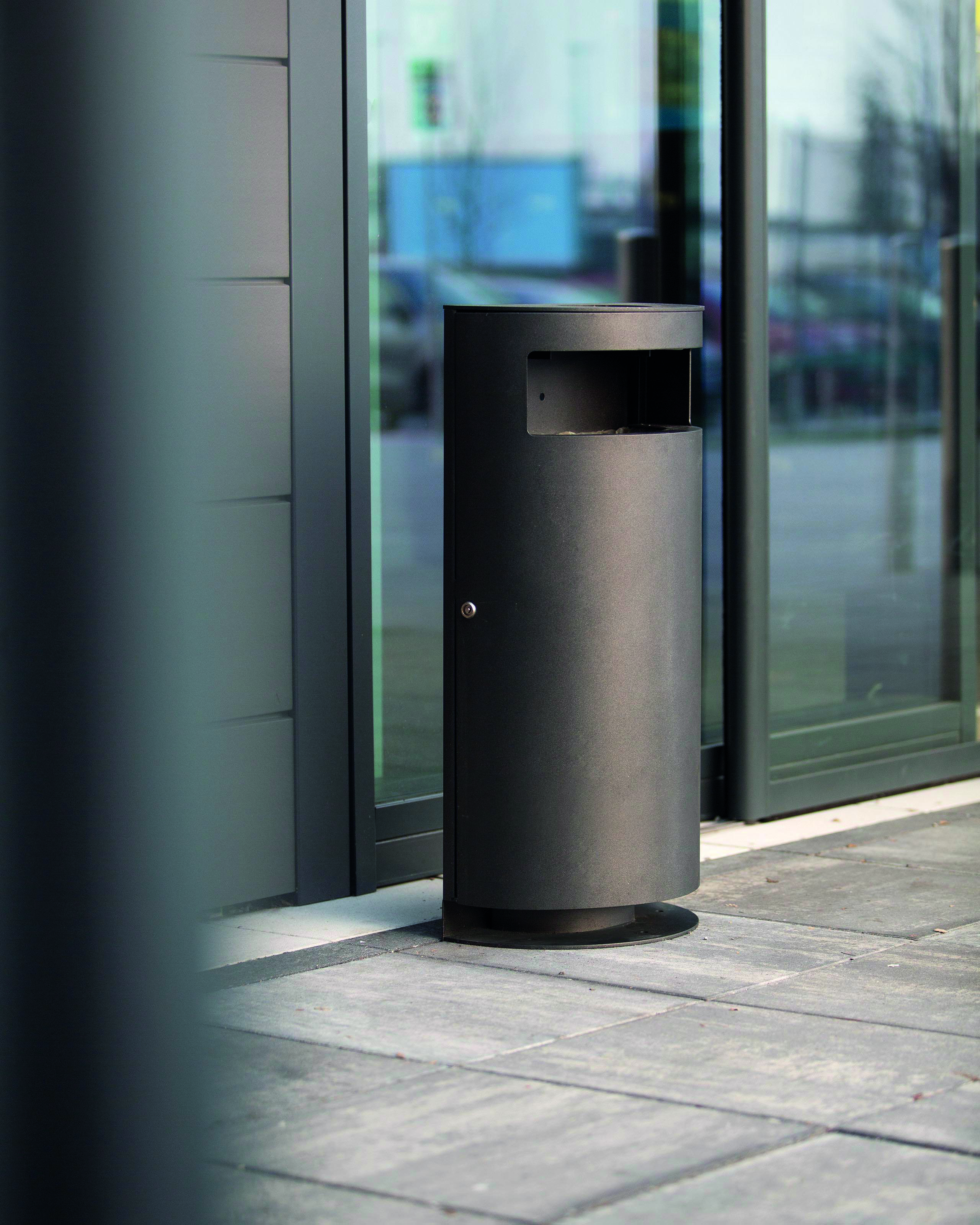 Cima Litter Bin
