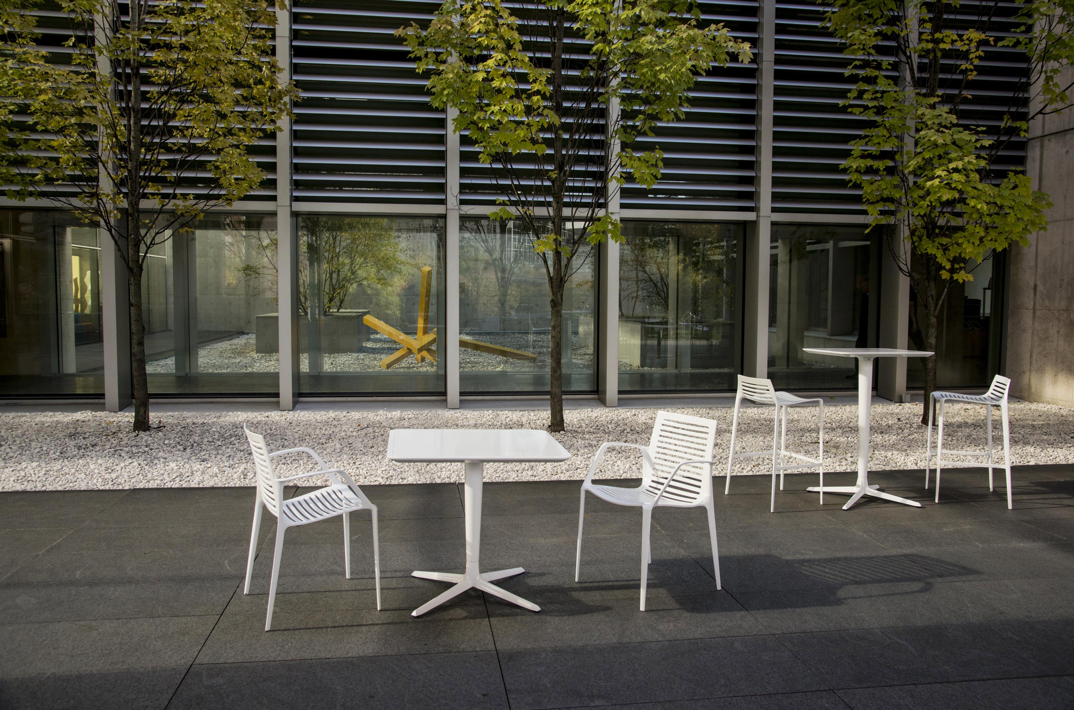 Chipman Dining Table