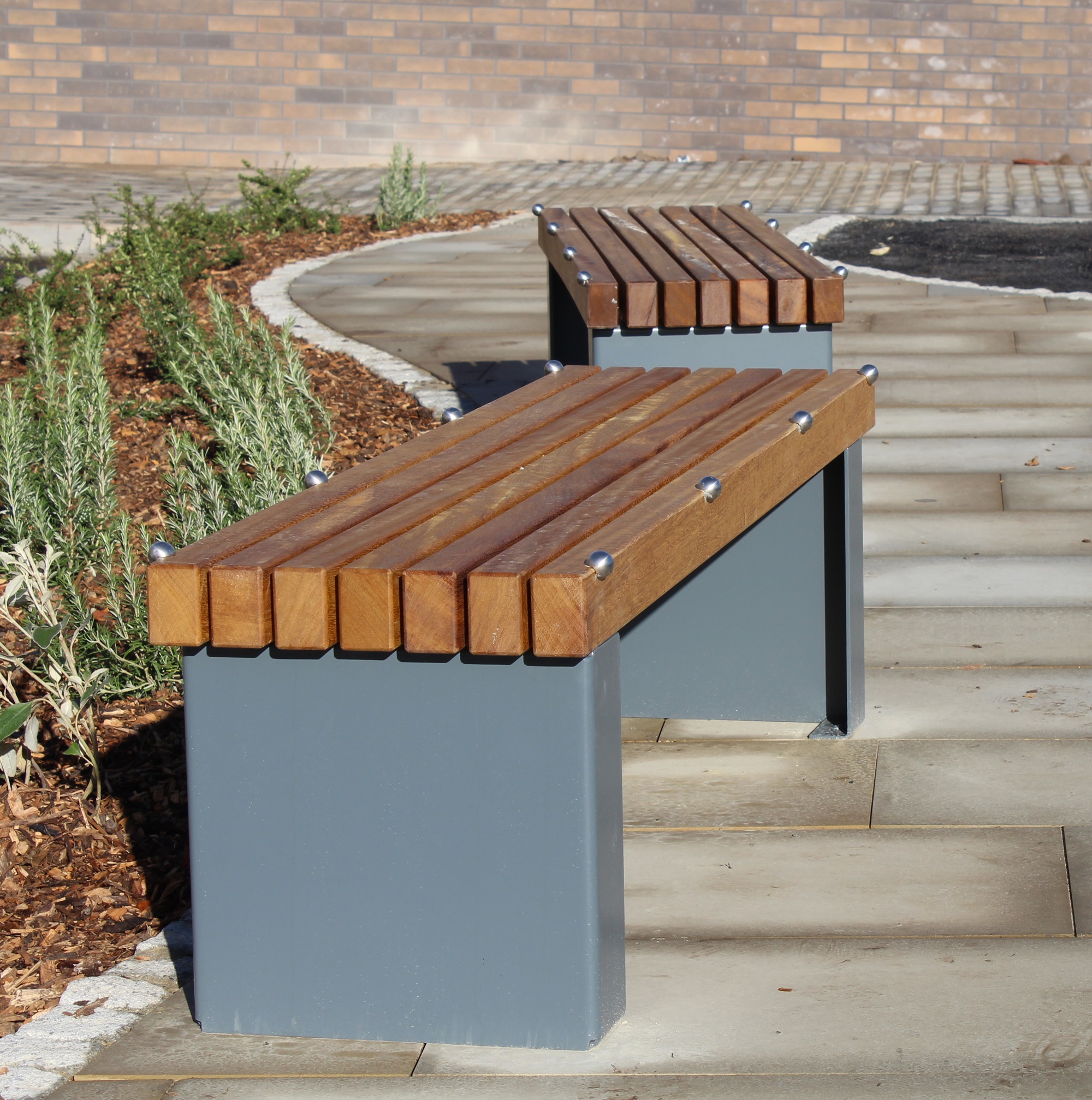Holgate Seating