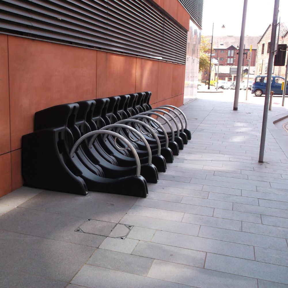 Streetpod
