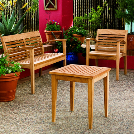 Wellspring Seating