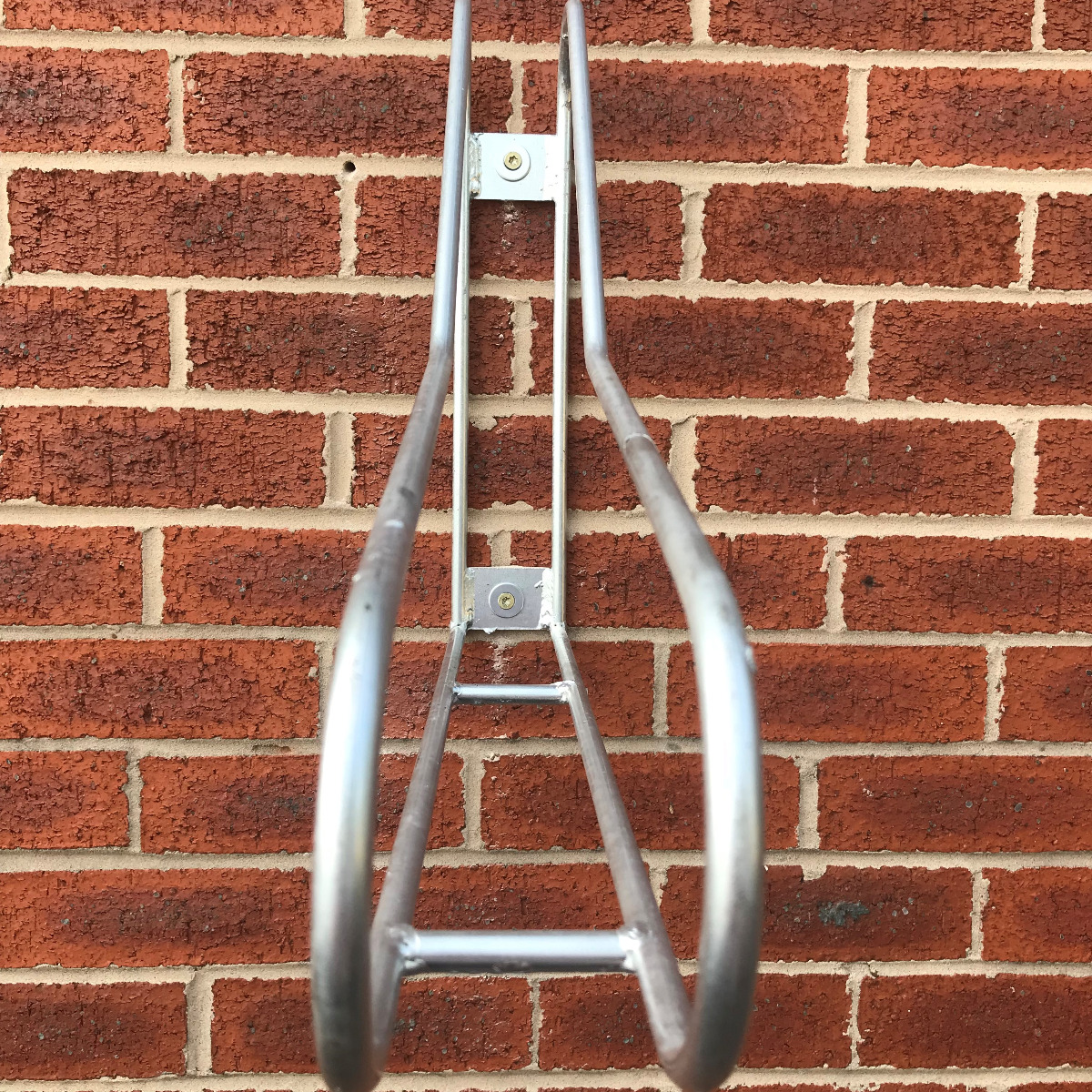 Verti Apex Wall Mounted Cycle Stand